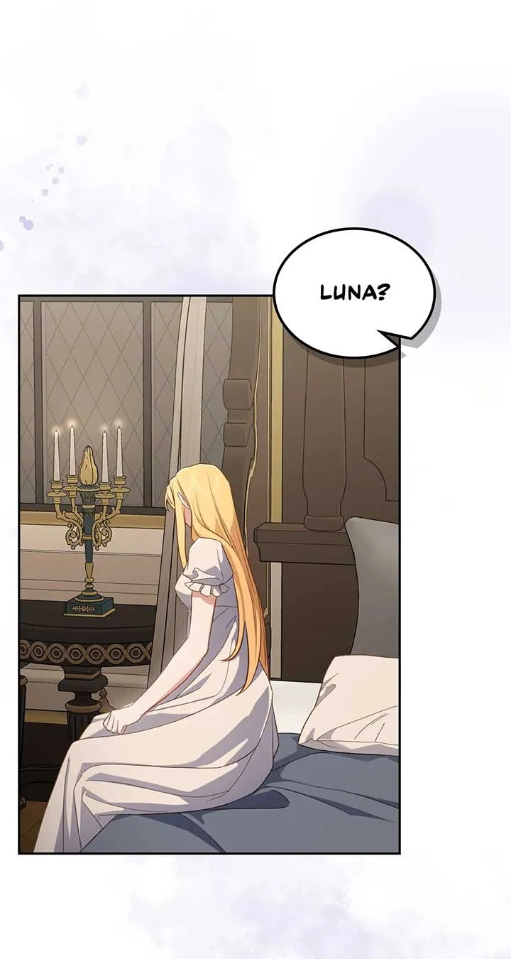 MOONLIGHT LIBRARY Chapter 57 Online - página 45