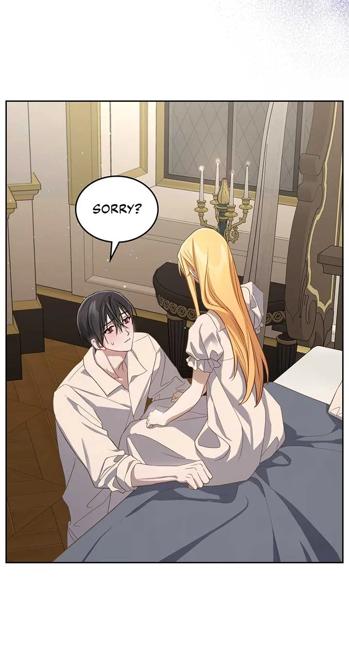 MOONLIGHT LIBRARY Chapter 57 Online - página 52