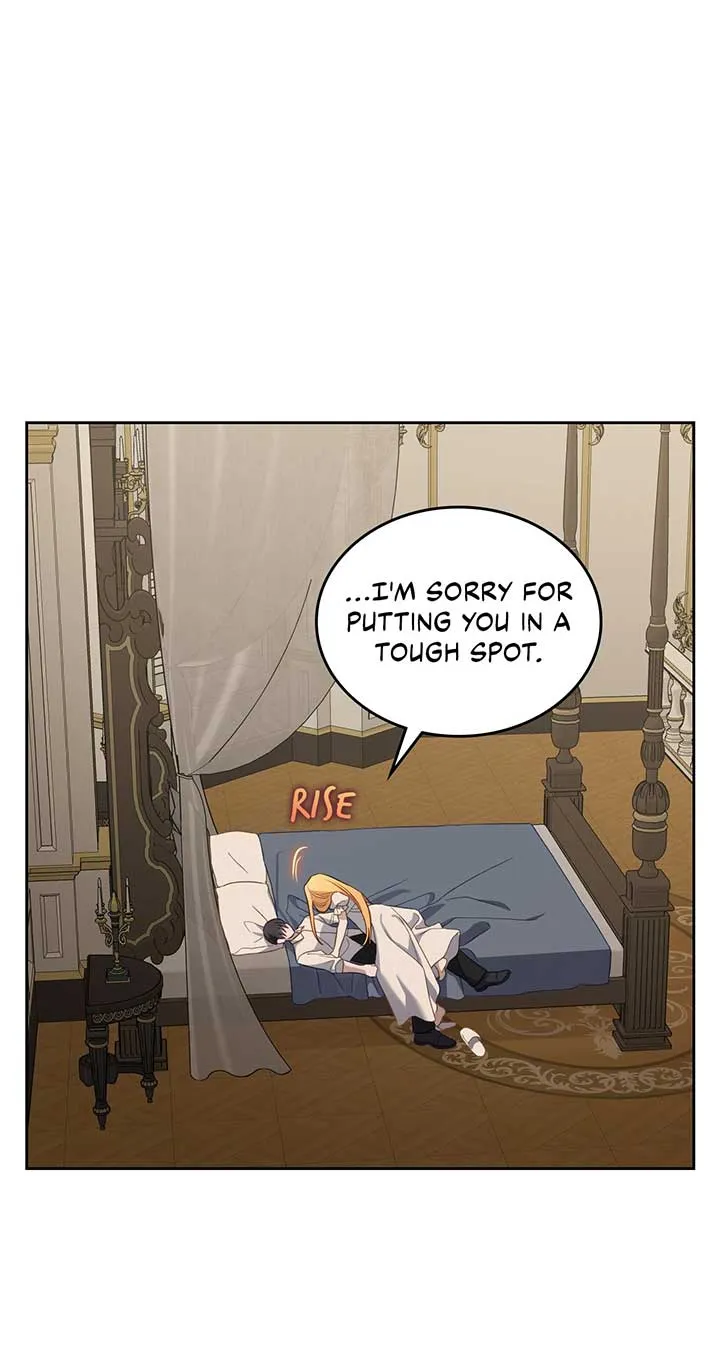MOONLIGHT LIBRARY Chapter 57 Online - página 68