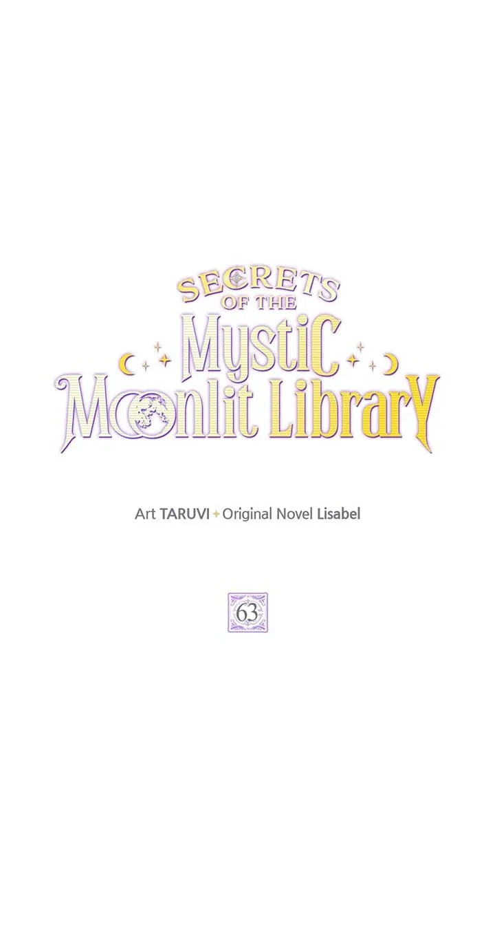MOONLIGHT LIBRARY Chapter 63 Online - página 1