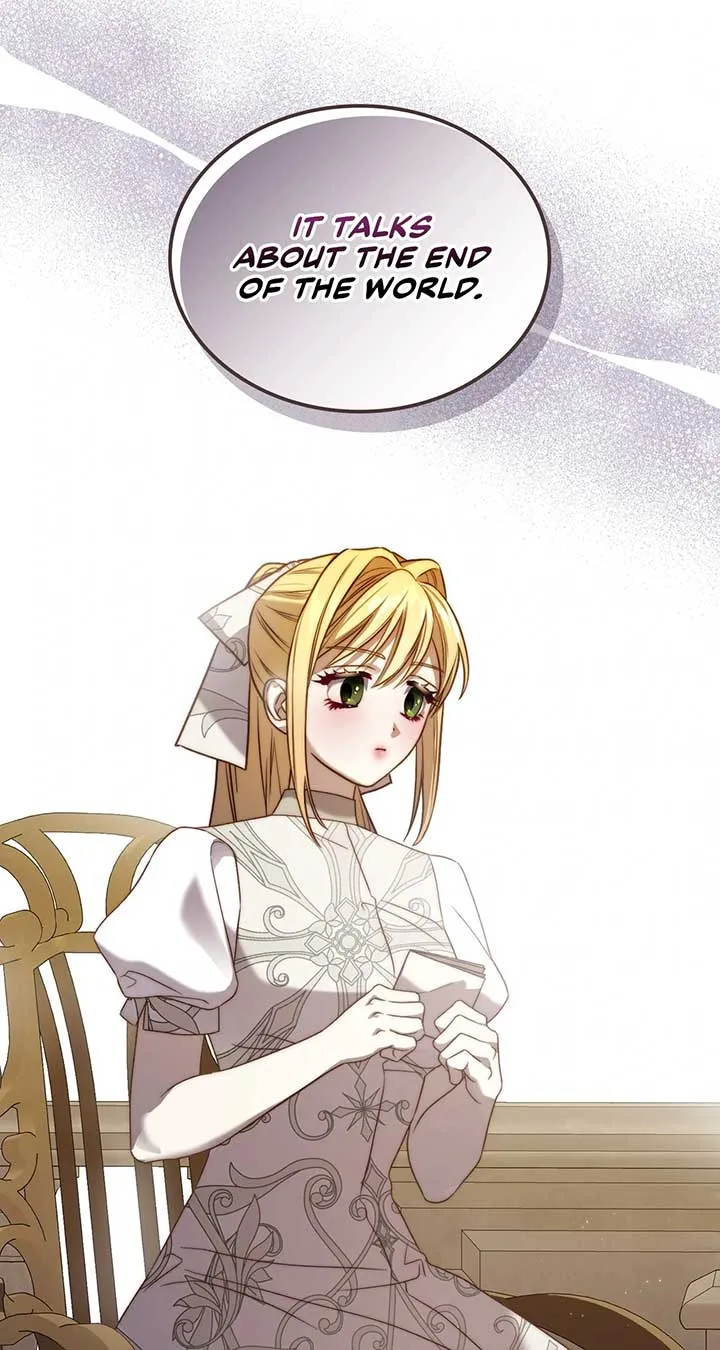 MOONLIGHT LIBRARY Chapter 63 Online - página 8