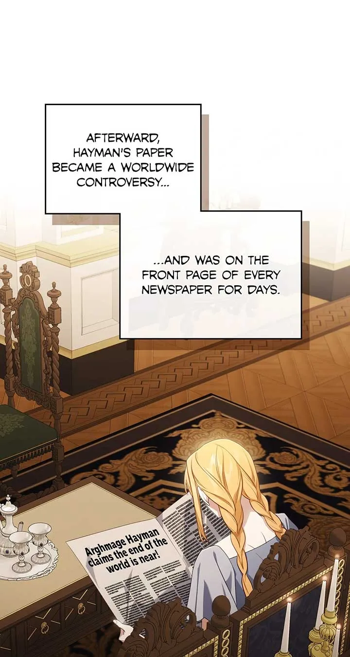 MOONLIGHT LIBRARY Chapter 63 Online - página 23