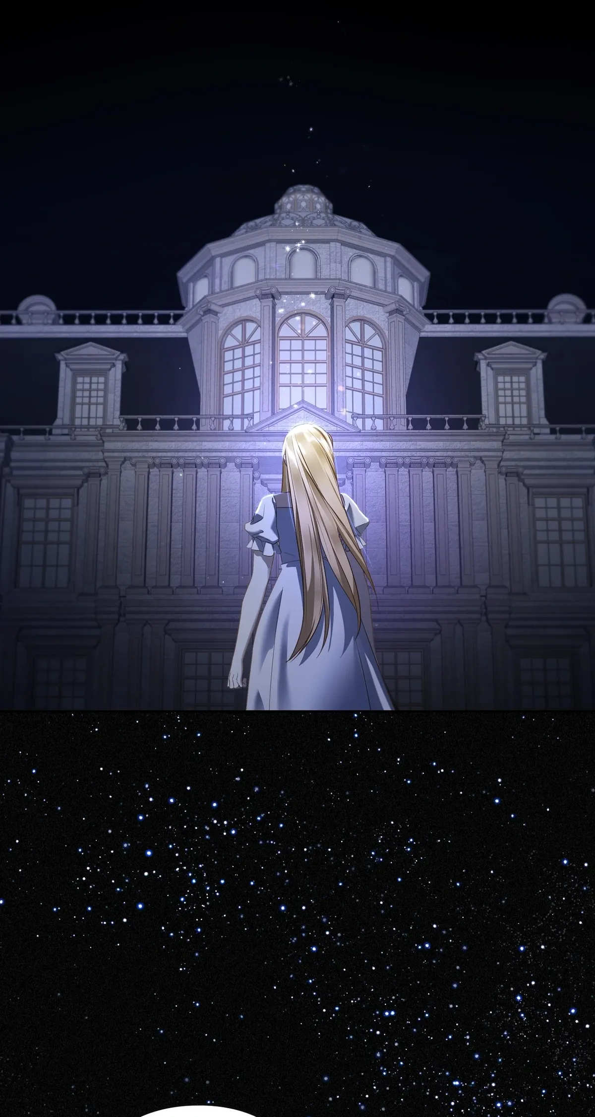 MOONLIGHT LIBRARY Chapter 64 Online - página 2