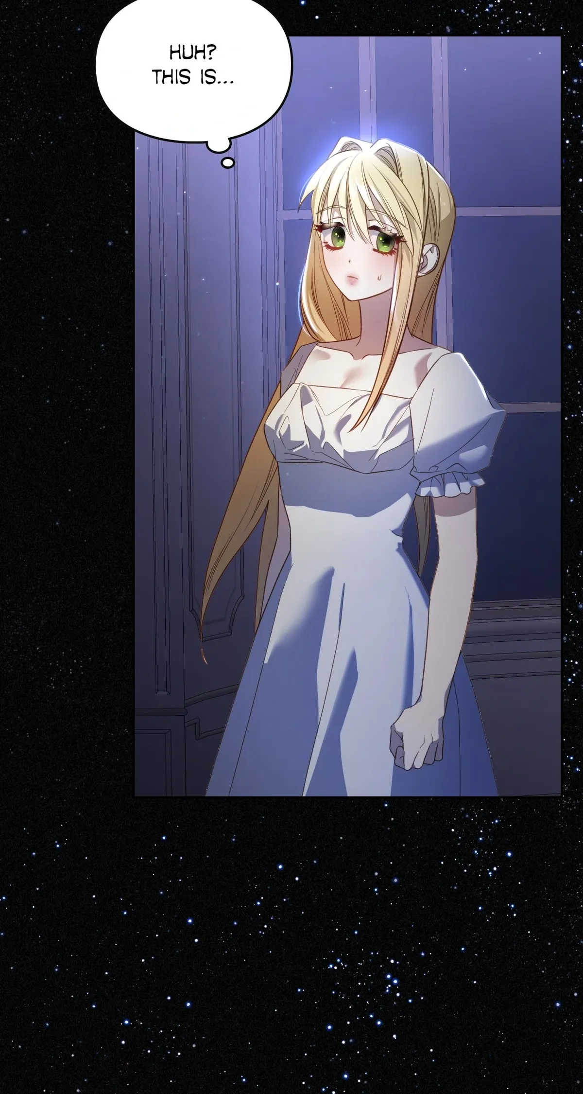 MOONLIGHT LIBRARY Chapter 64 Online - página 3