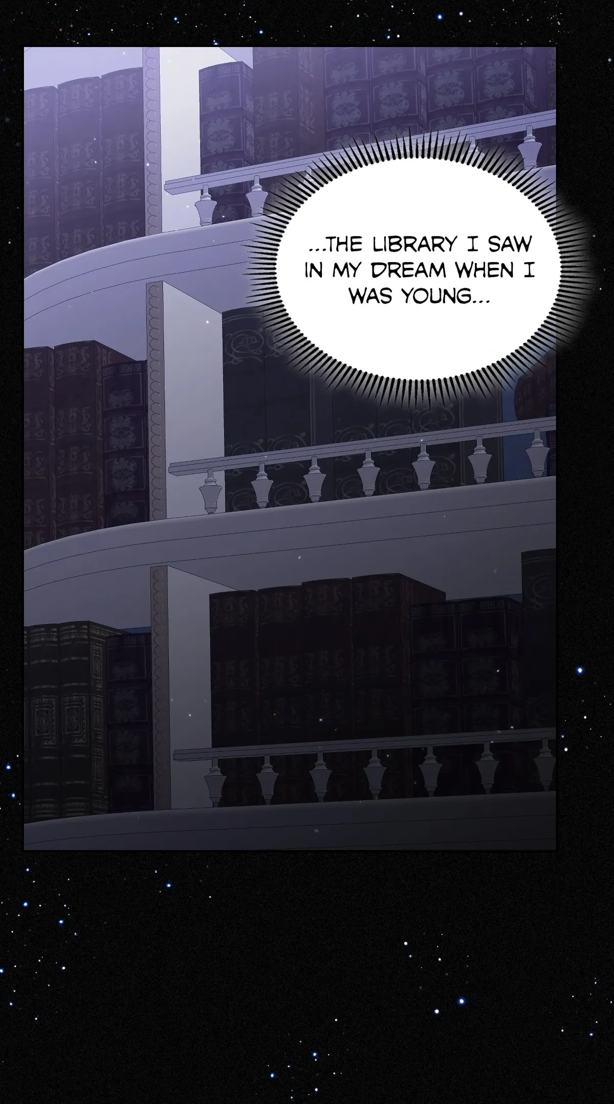 MOONLIGHT LIBRARY Chapter 64 Online - página 4