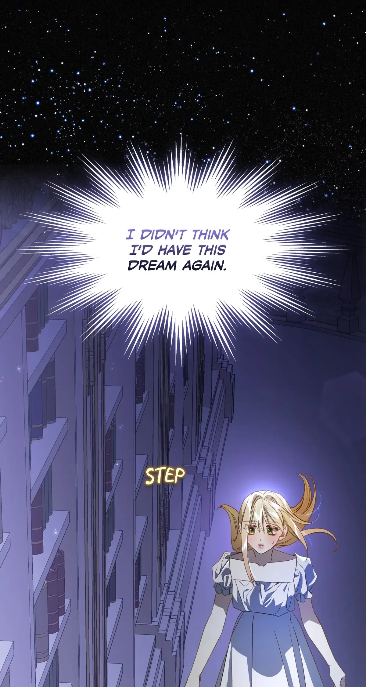 MOONLIGHT LIBRARY Chapter 64 Online - página 5