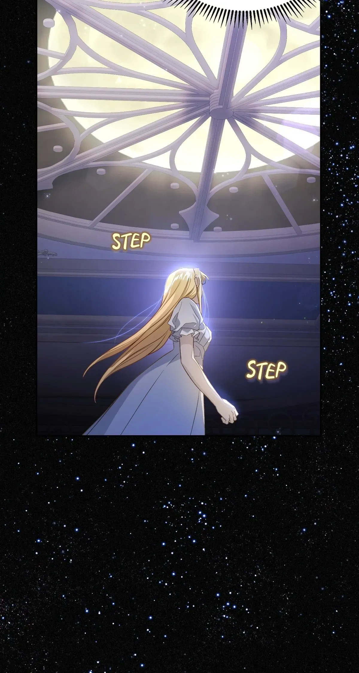 MOONLIGHT LIBRARY Chapter 64 Online - página 7