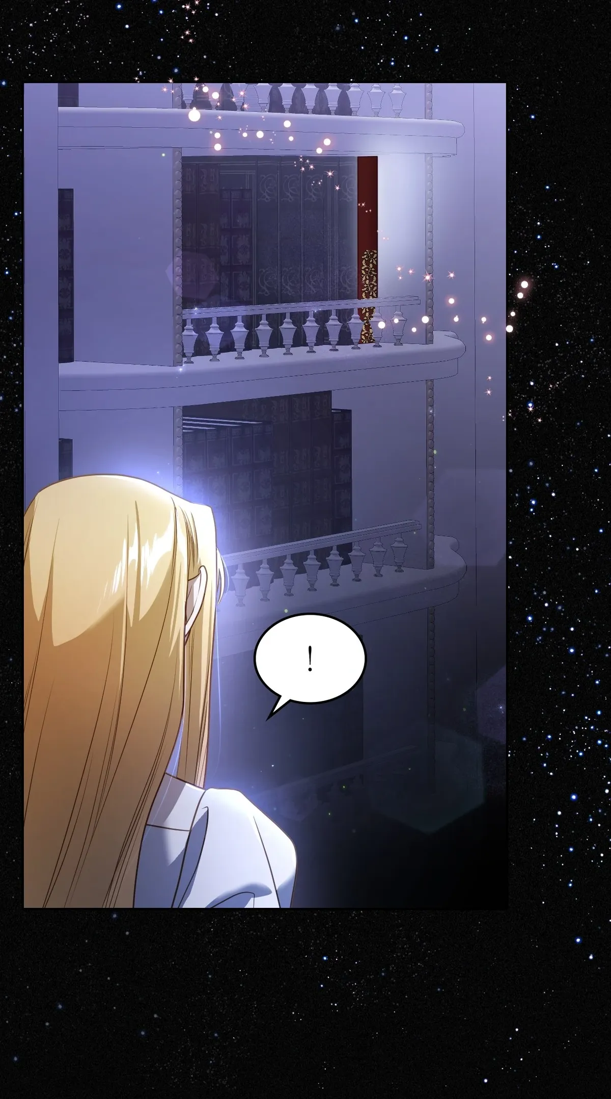 MOONLIGHT LIBRARY Chapter 64 Online - página 8