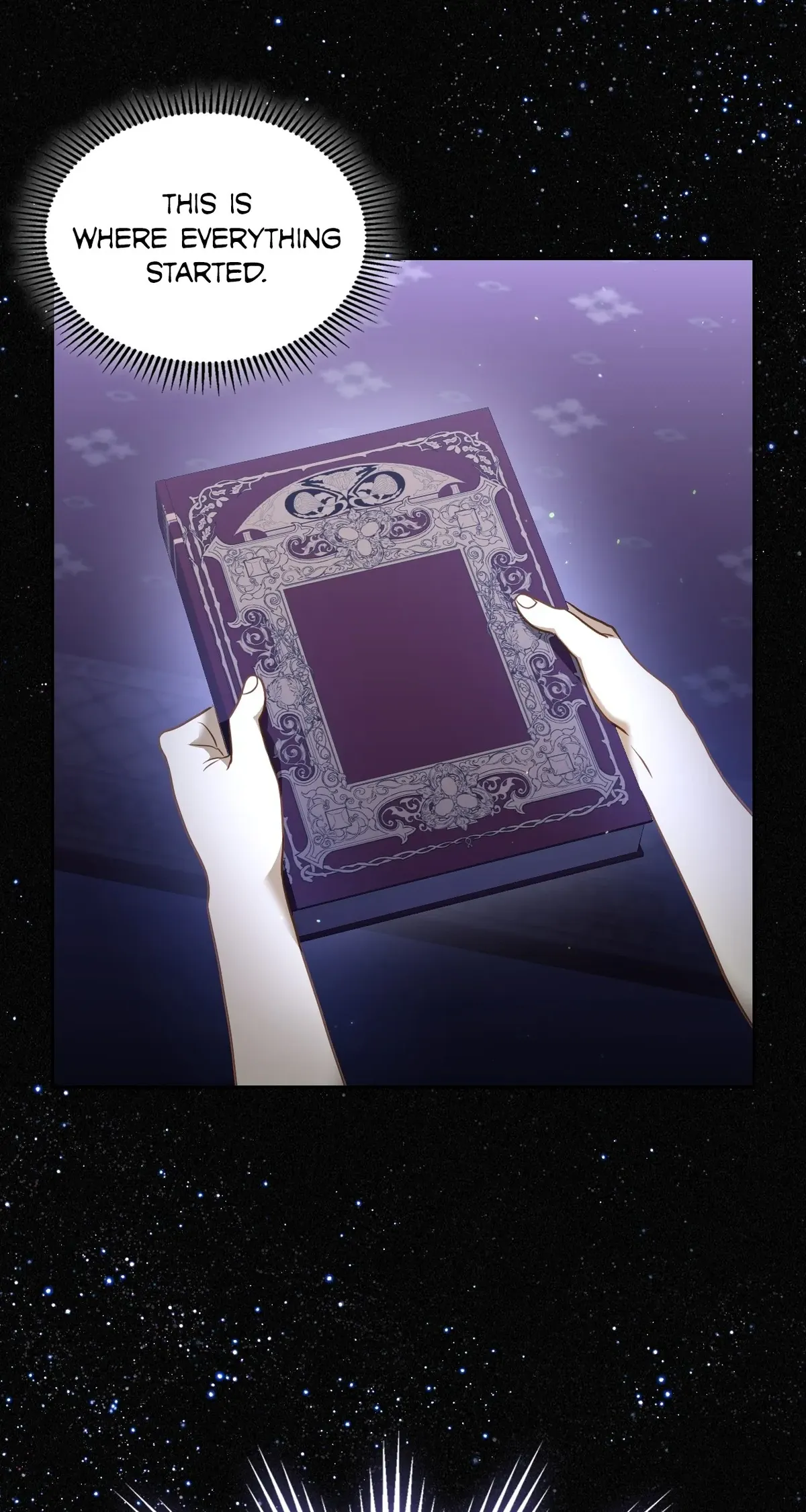 MOONLIGHT LIBRARY Chapter 64 Online - página 10