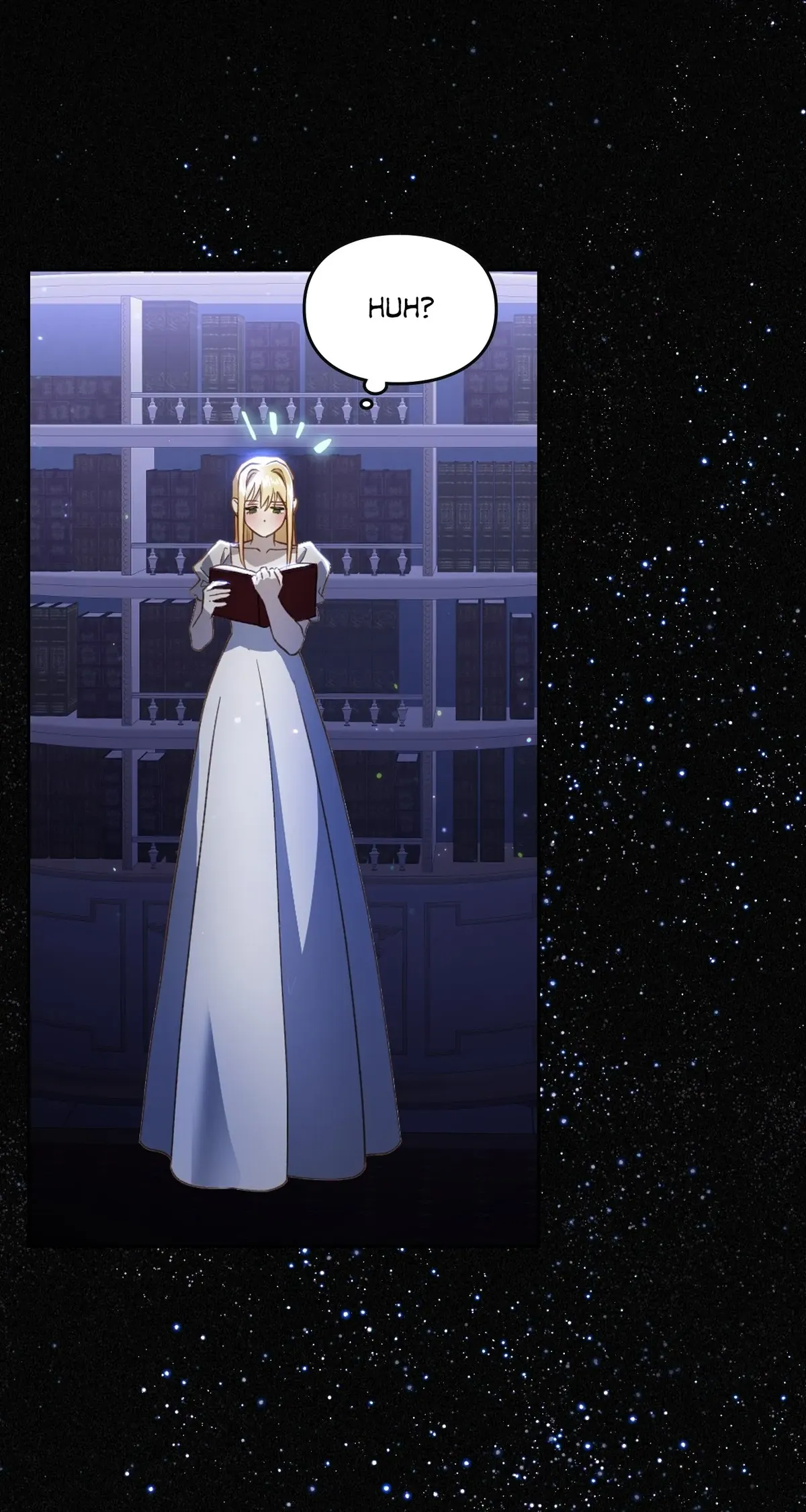 MOONLIGHT LIBRARY Chapter 64 Online - página 13