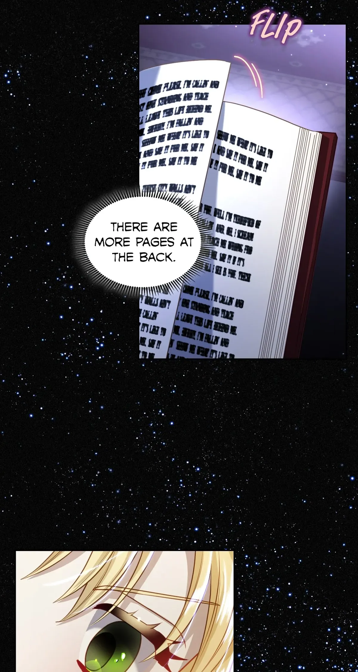MOONLIGHT LIBRARY Chapter 64 Online - página 14