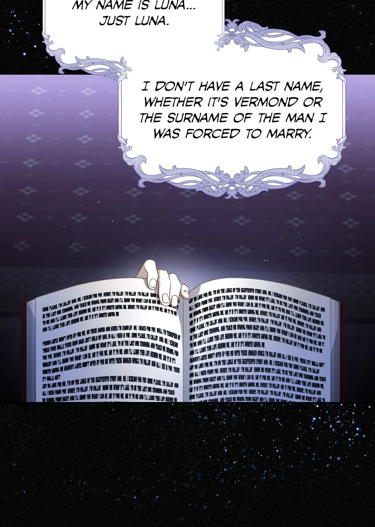 MOONLIGHT LIBRARY Chapter 64 Online - página 16