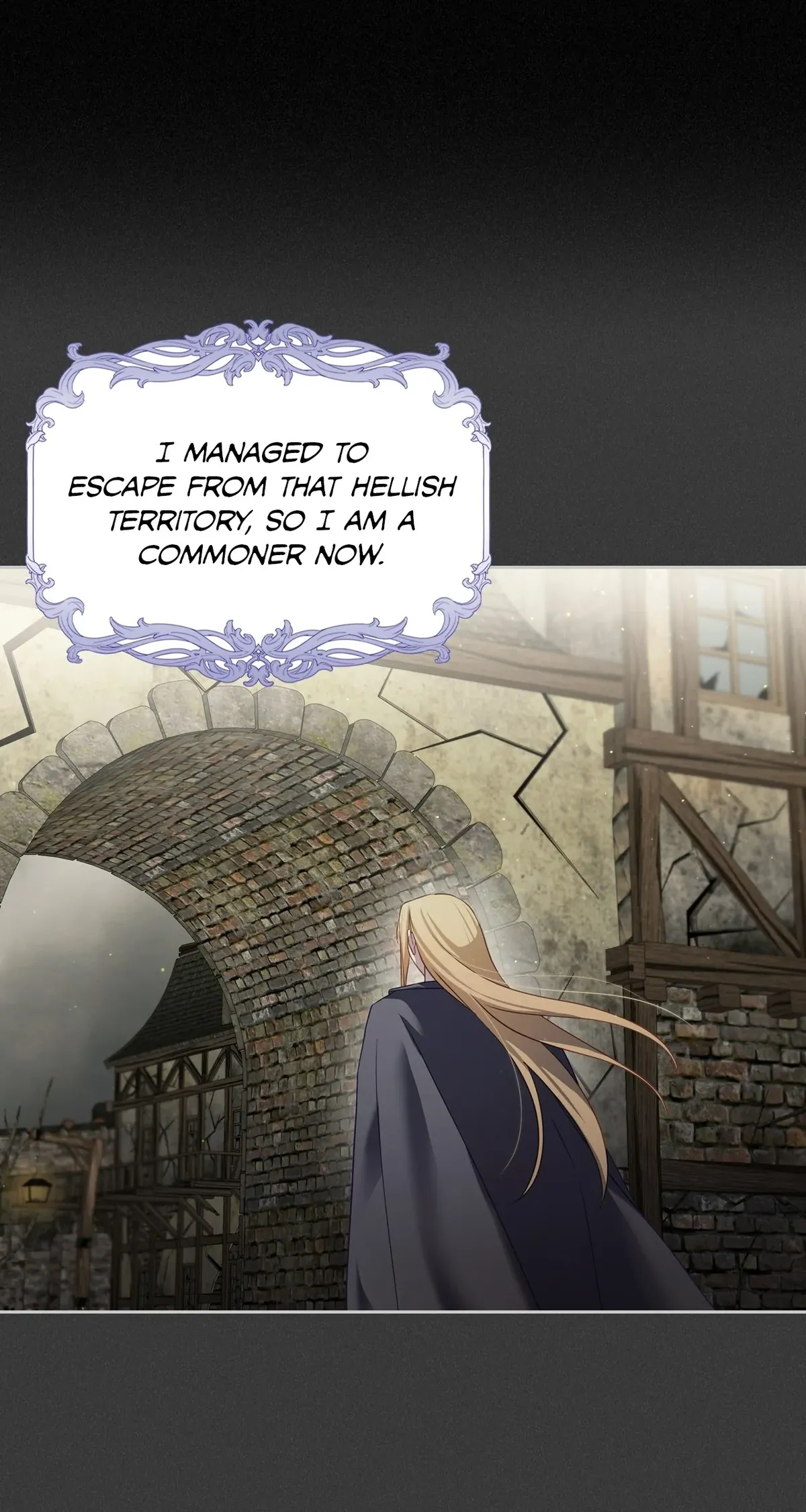 MOONLIGHT LIBRARY Chapter 64 Online - página 17
