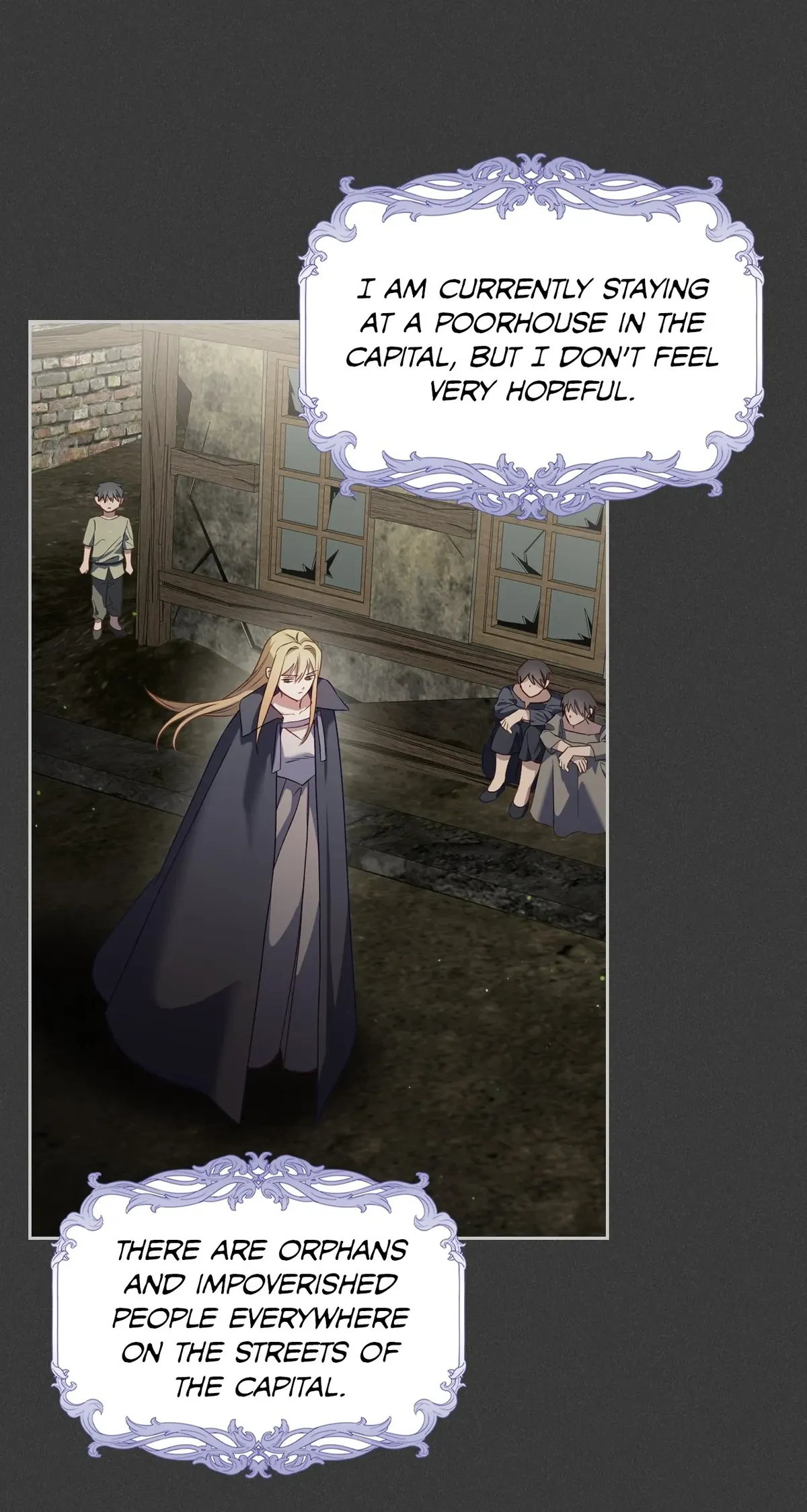 MOONLIGHT LIBRARY Chapter 64 Online - página 18
