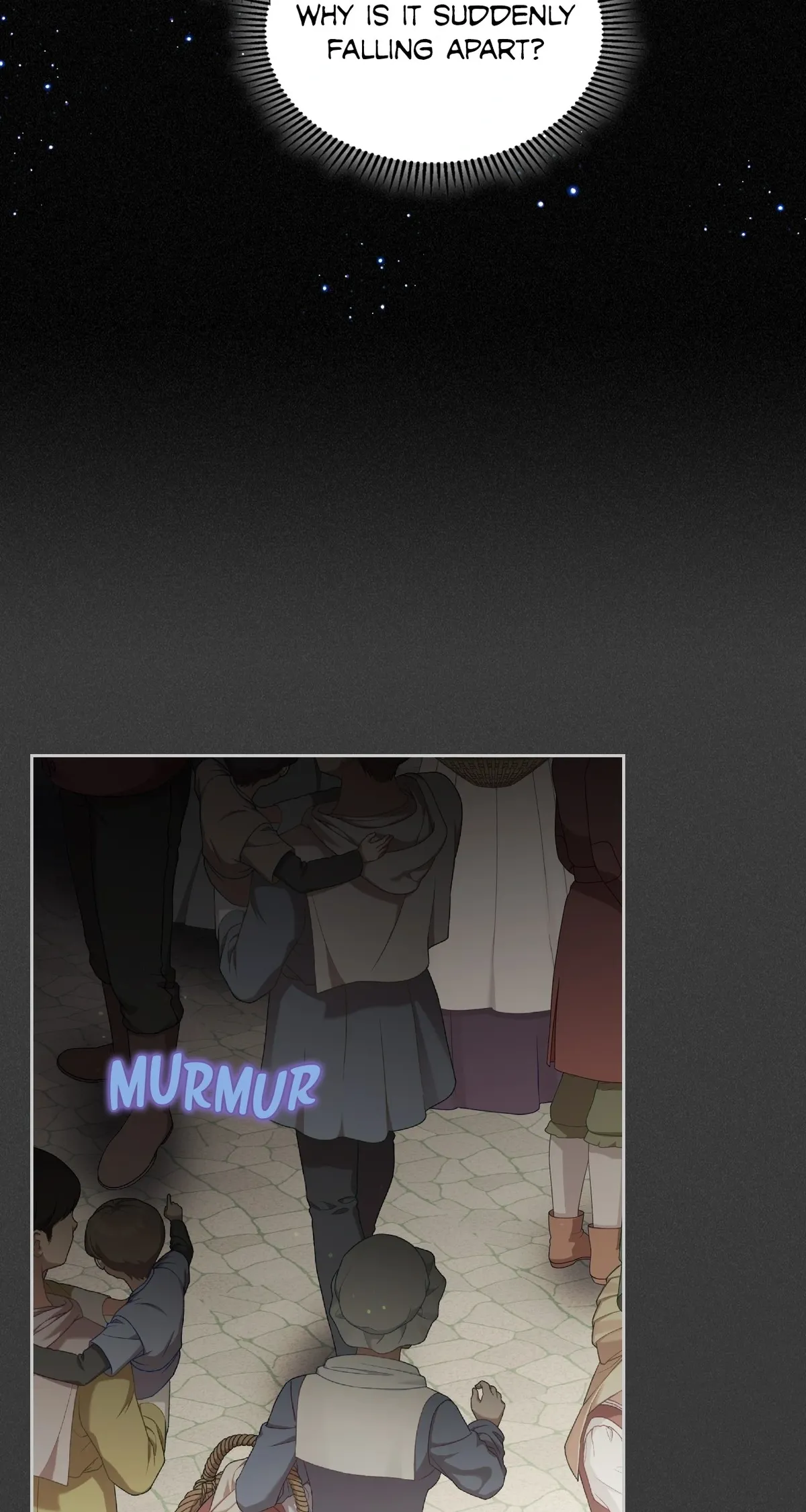 MOONLIGHT LIBRARY Chapter 64 Online - página 22