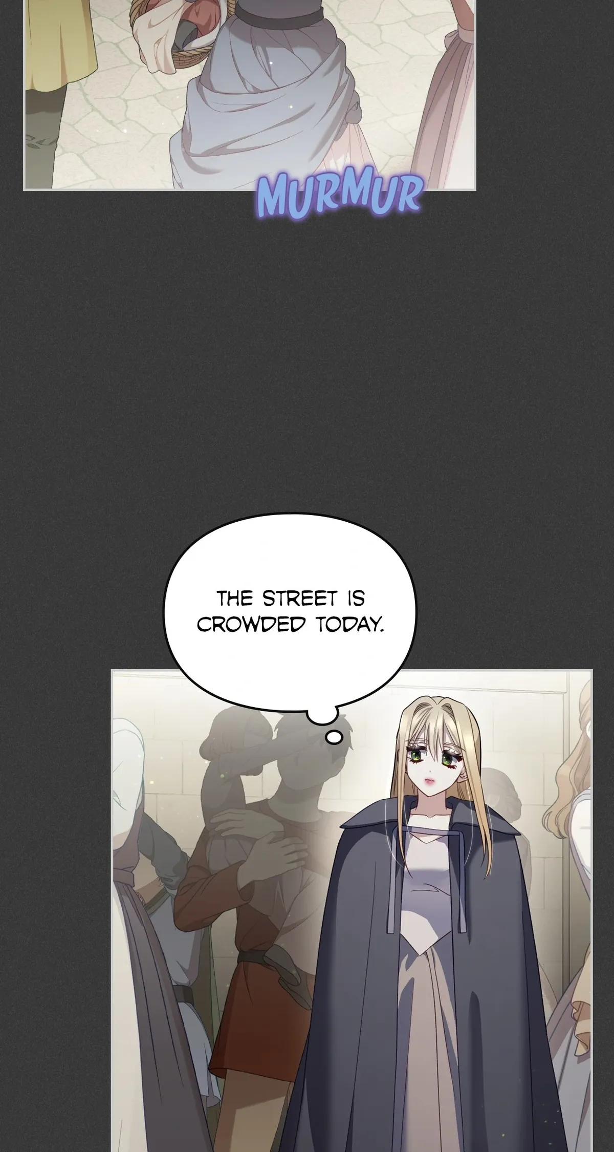 MOONLIGHT LIBRARY Chapter 64 Online - página 23