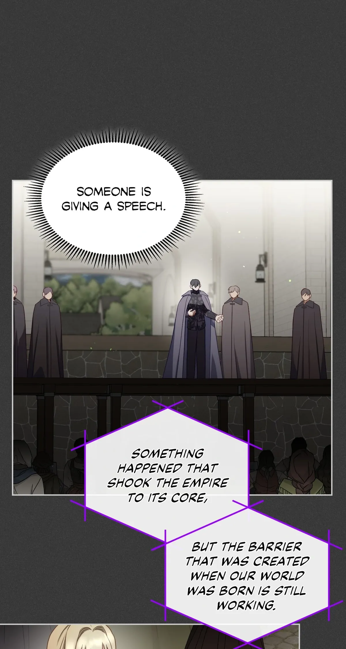 MOONLIGHT LIBRARY Chapter 64 Online - página 26