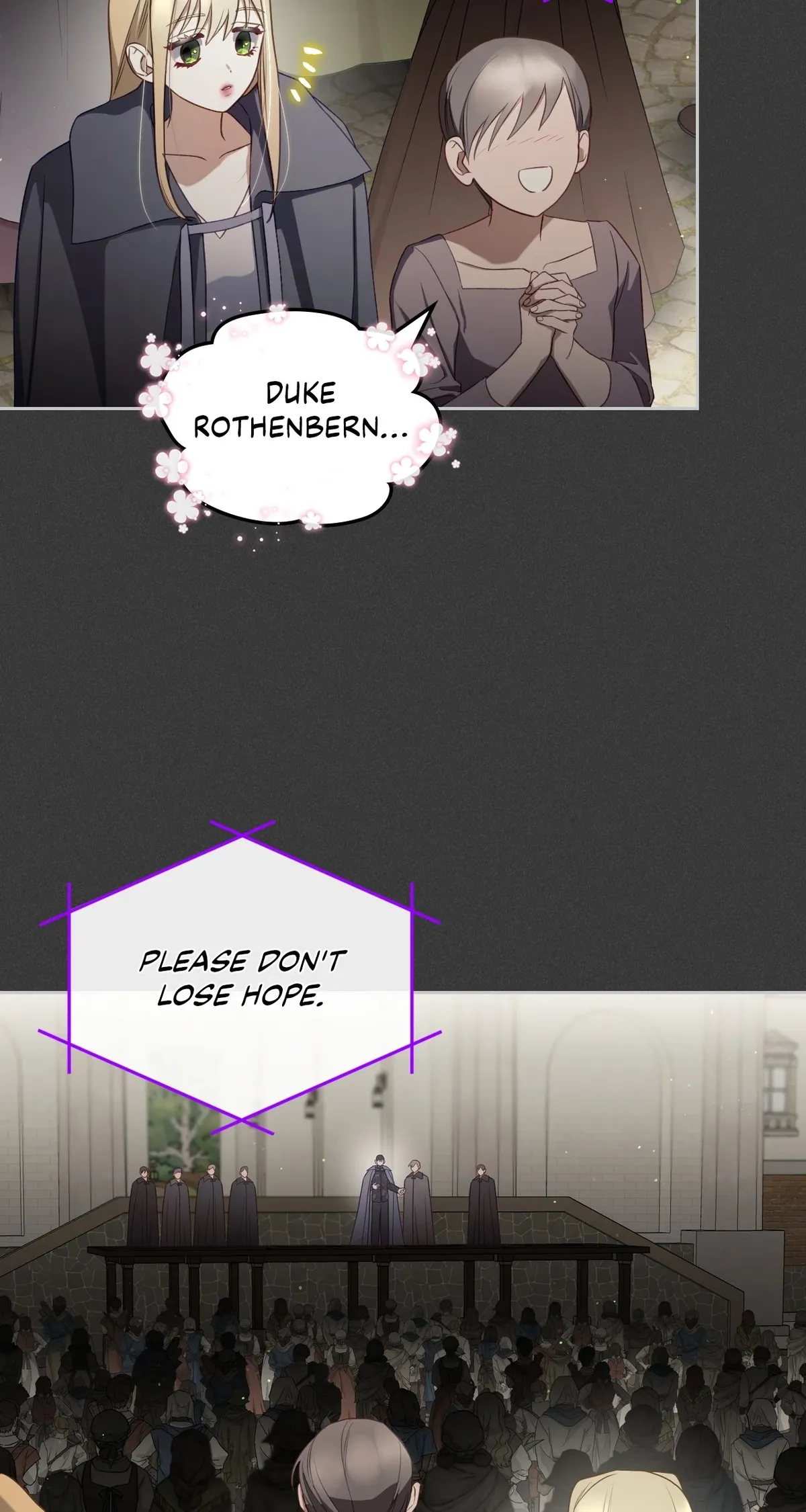 MOONLIGHT LIBRARY Chapter 64 Online - página 27
