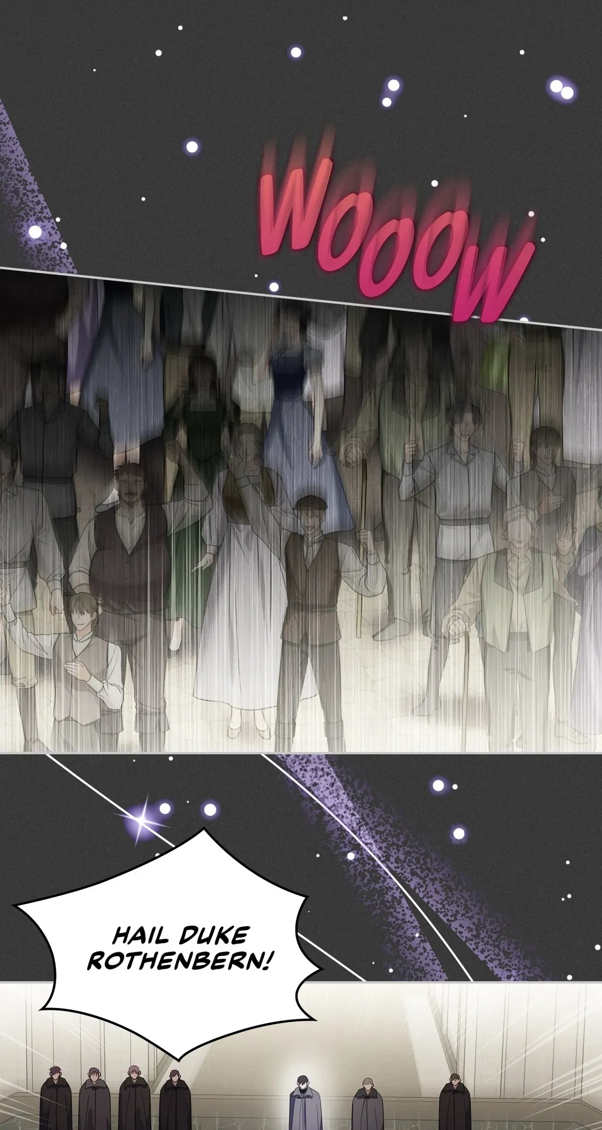 MOONLIGHT LIBRARY Chapter 64 Online - página 32