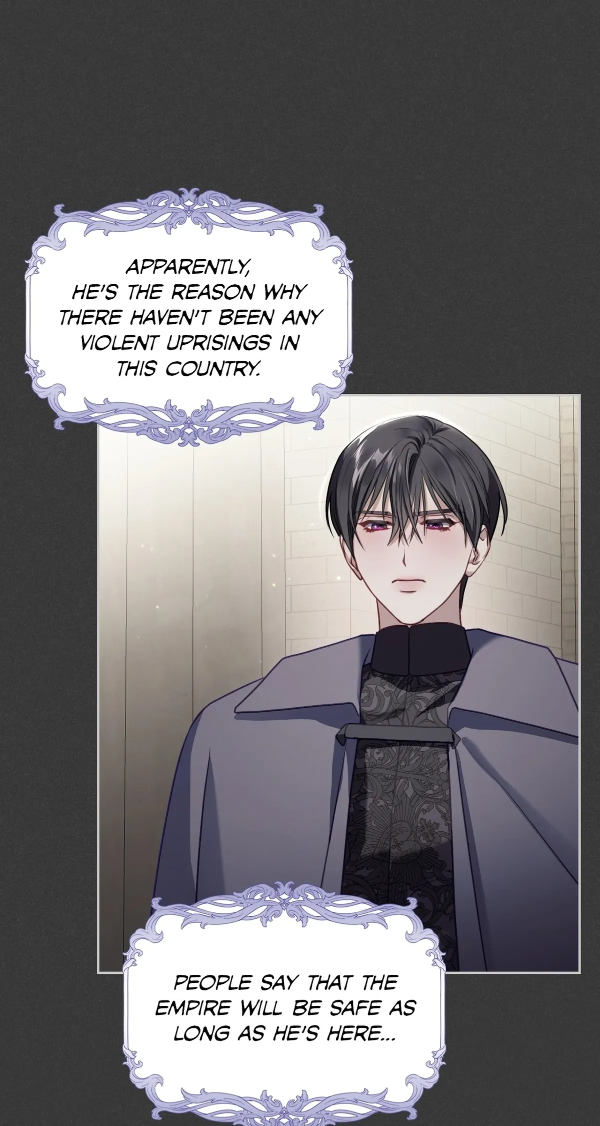 MOONLIGHT LIBRARY Chapter 64 Online - página 35