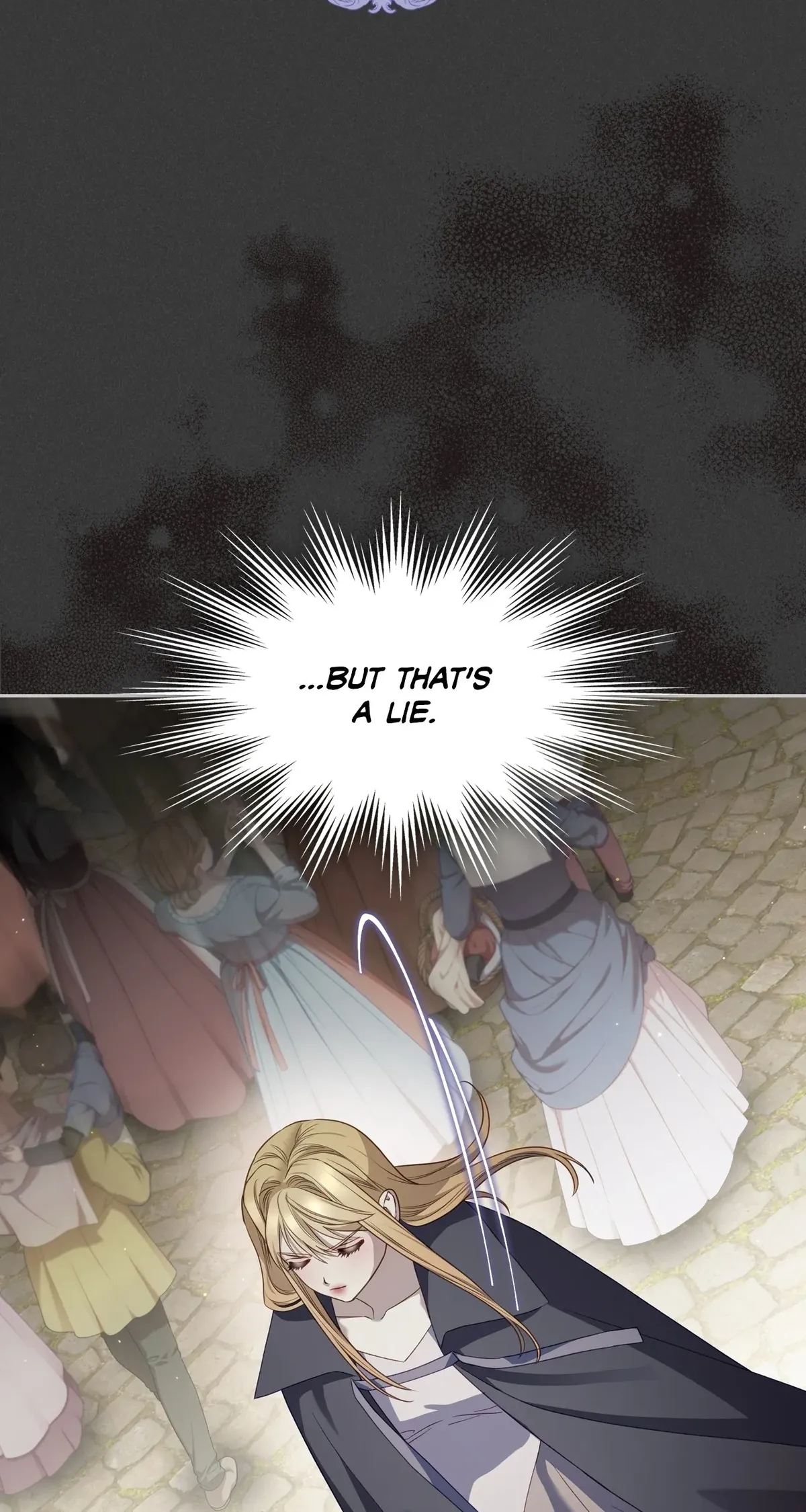 MOONLIGHT LIBRARY Chapter 64 Online - página 36