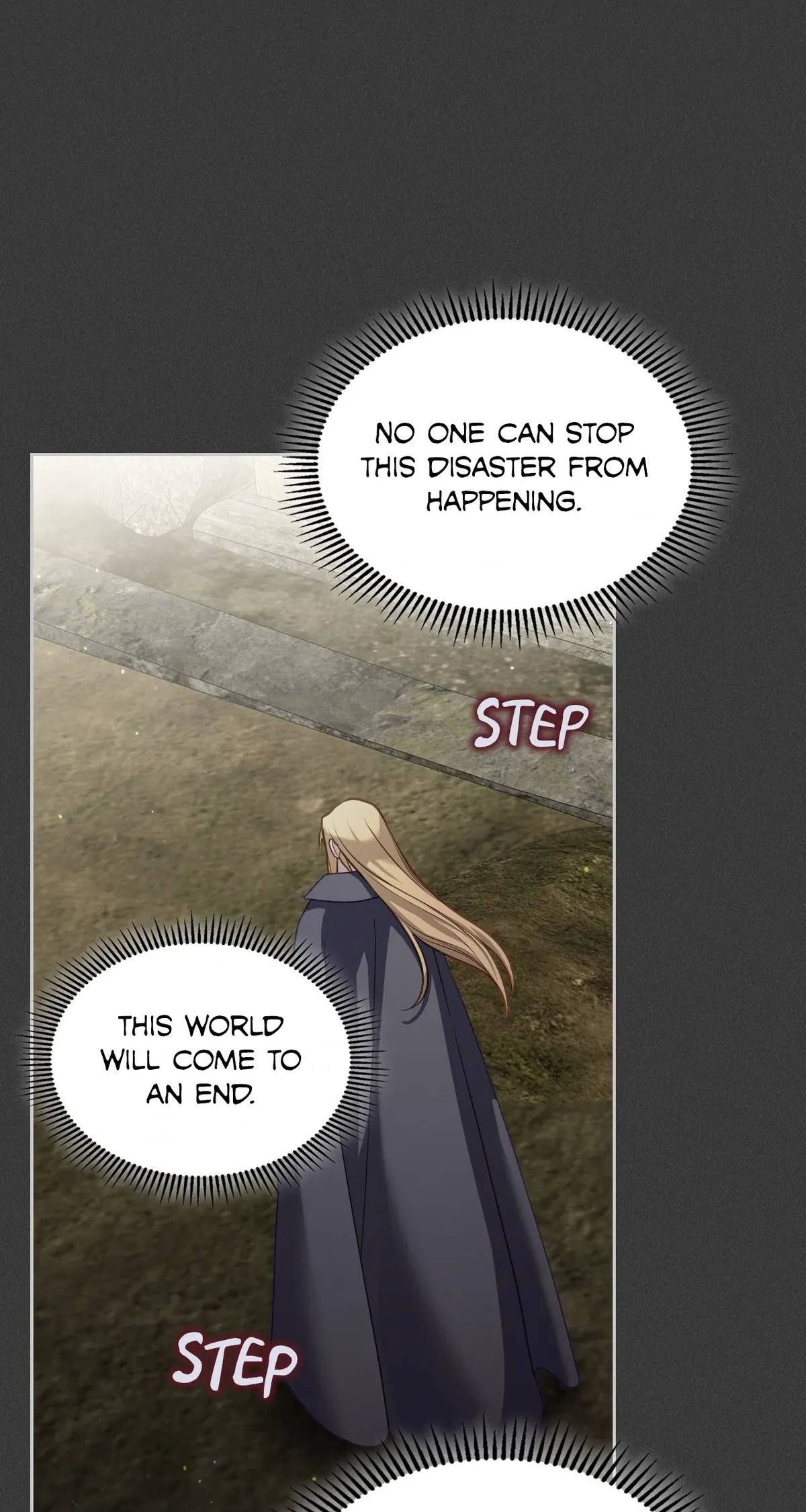 MOONLIGHT LIBRARY Chapter 64 Online - página 38