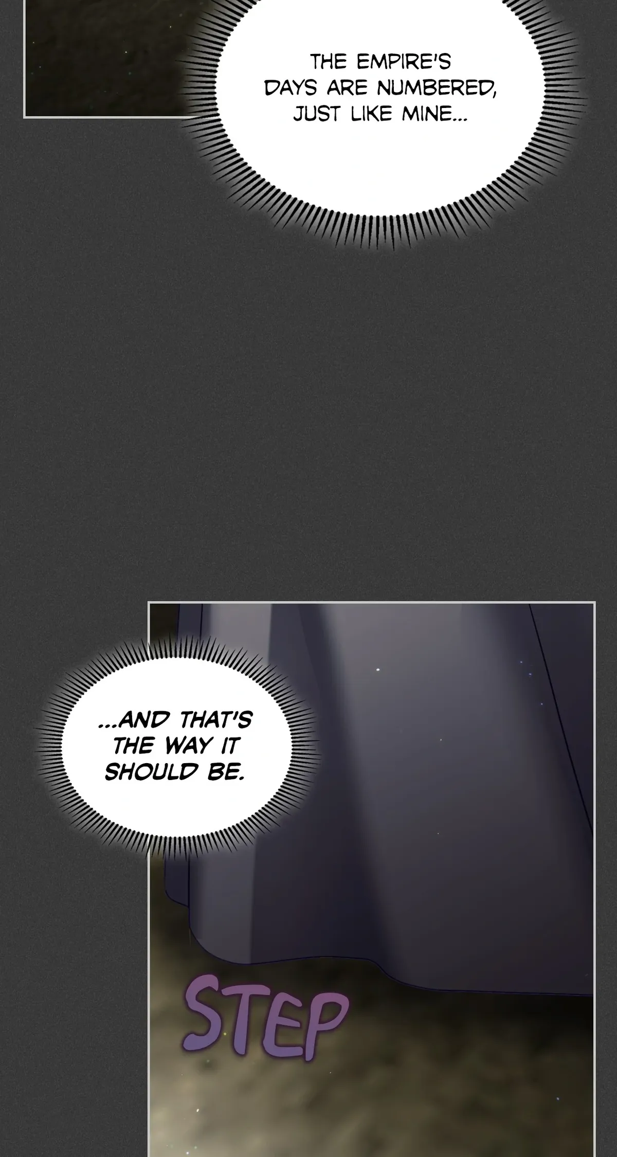 MOONLIGHT LIBRARY Chapter 64 Online - página 39