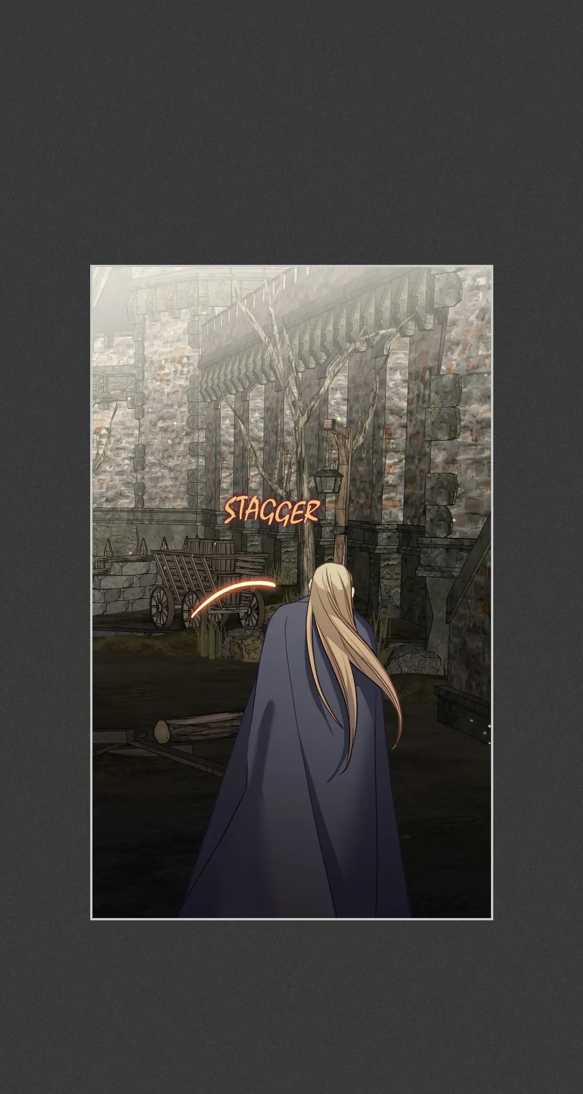 MOONLIGHT LIBRARY Chapter 64 Online - página 43
