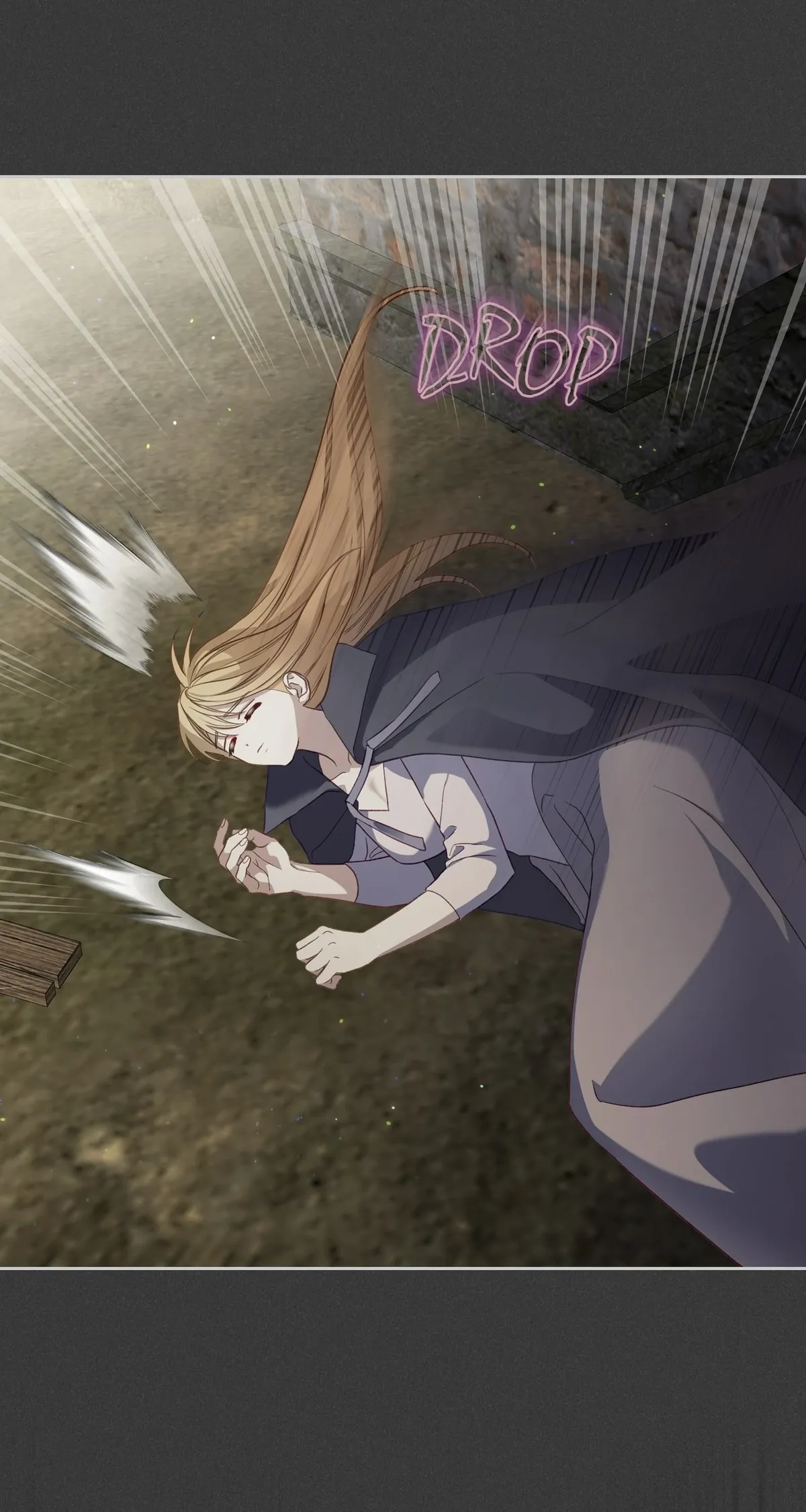 MOONLIGHT LIBRARY Chapter 64 Online - página 44