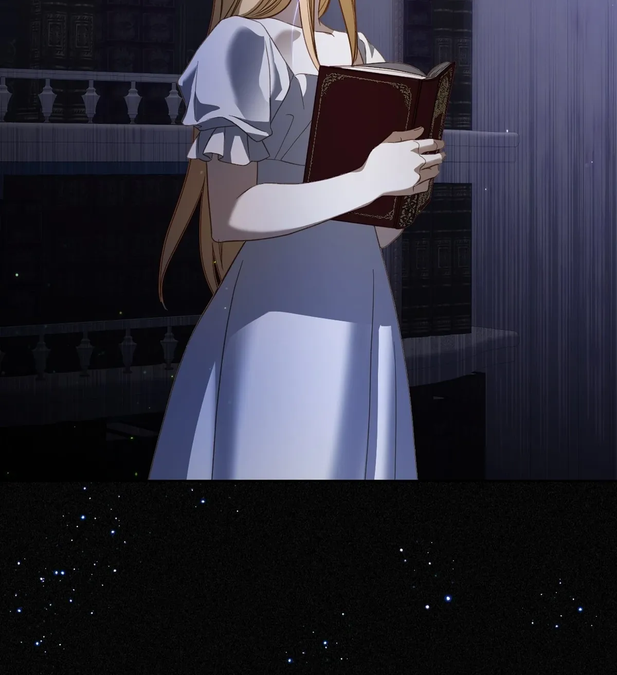 MOONLIGHT LIBRARY Chapter 64 Online - página 47
