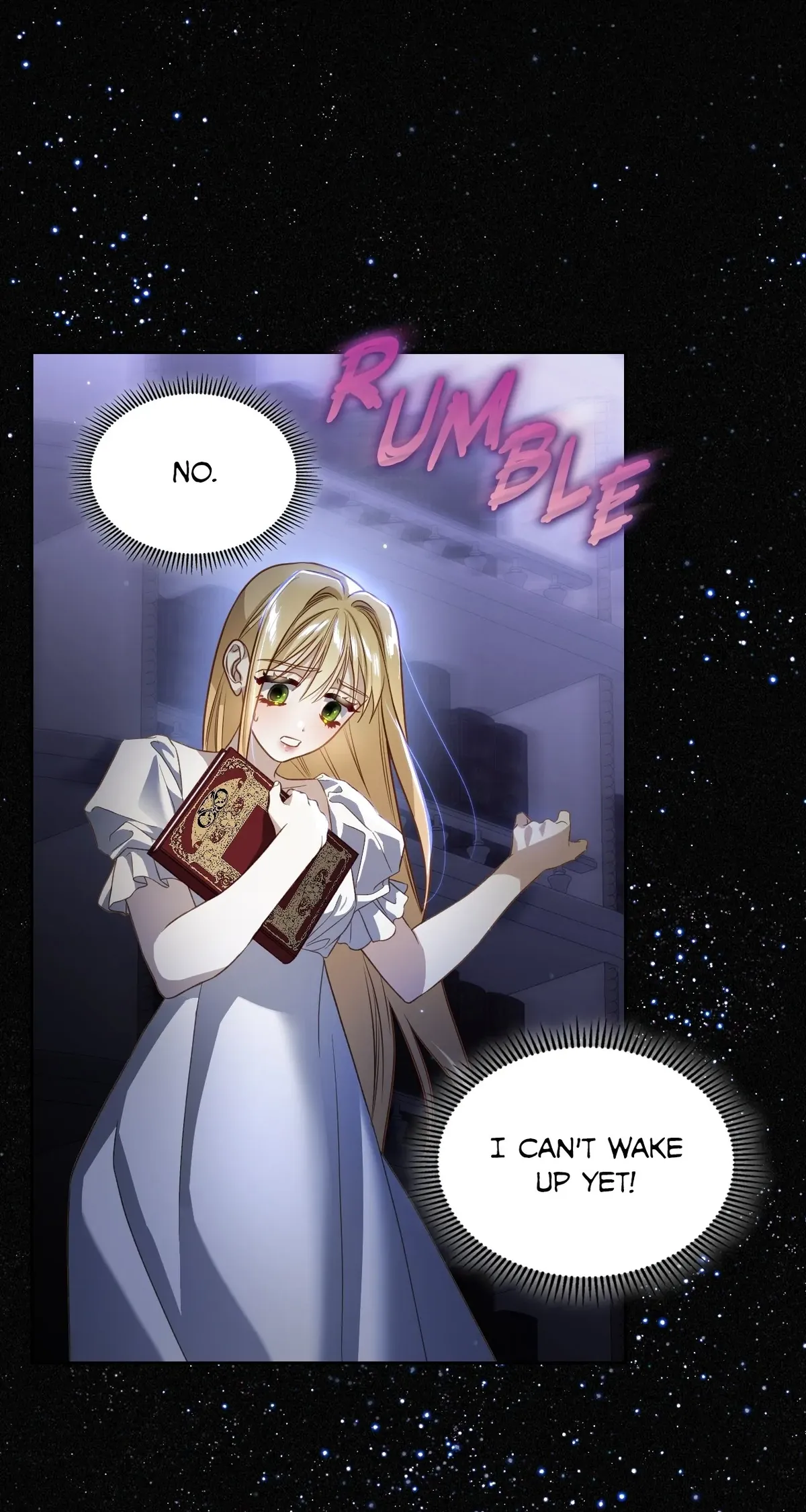 MOONLIGHT LIBRARY Chapter 64 Online - página 48