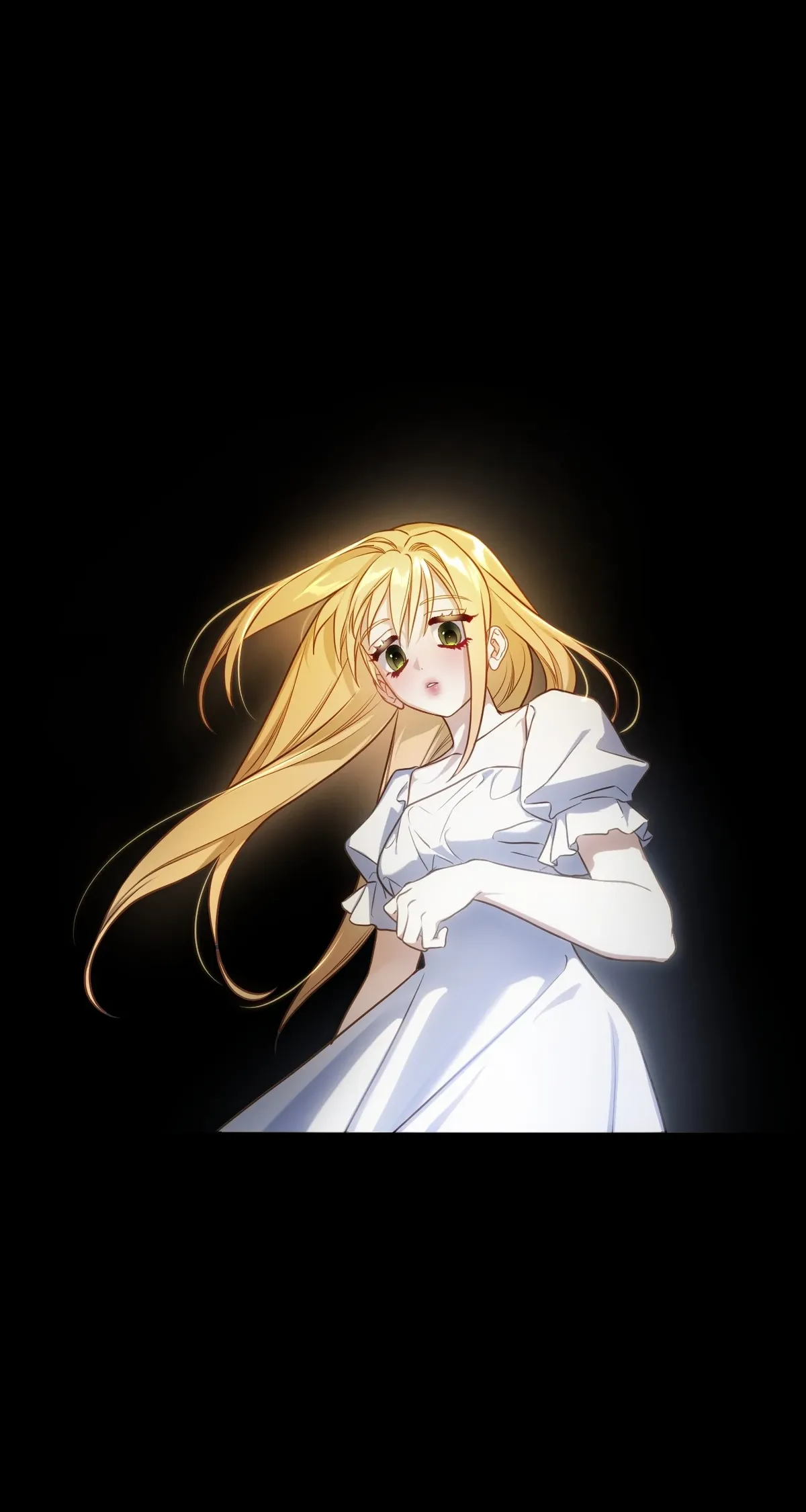 MOONLIGHT LIBRARY Chapter 64 Online - página 52