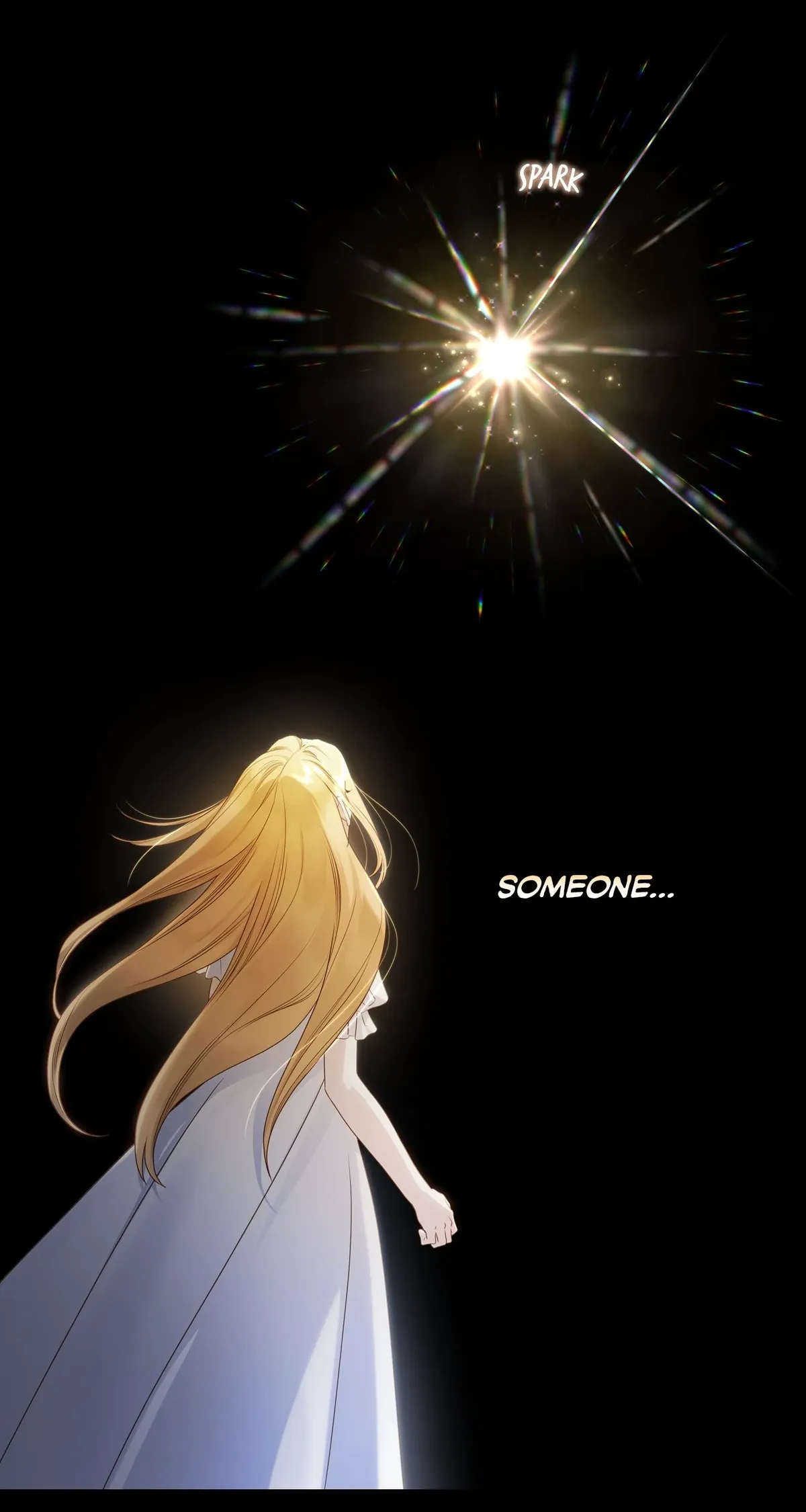 MOONLIGHT LIBRARY Chapter 64 Online - página 53