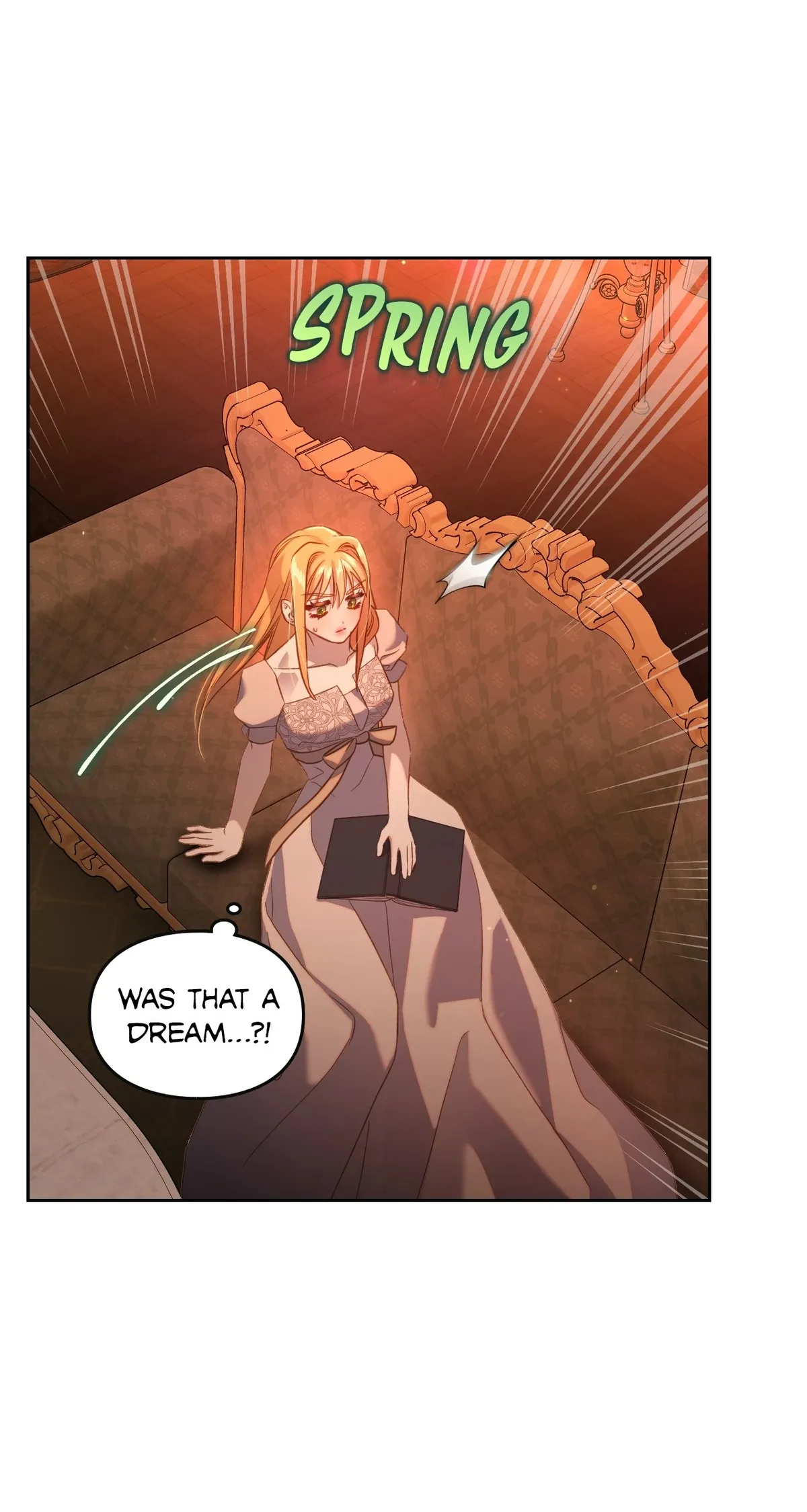 MOONLIGHT LIBRARY Chapter 64 Online - página 60