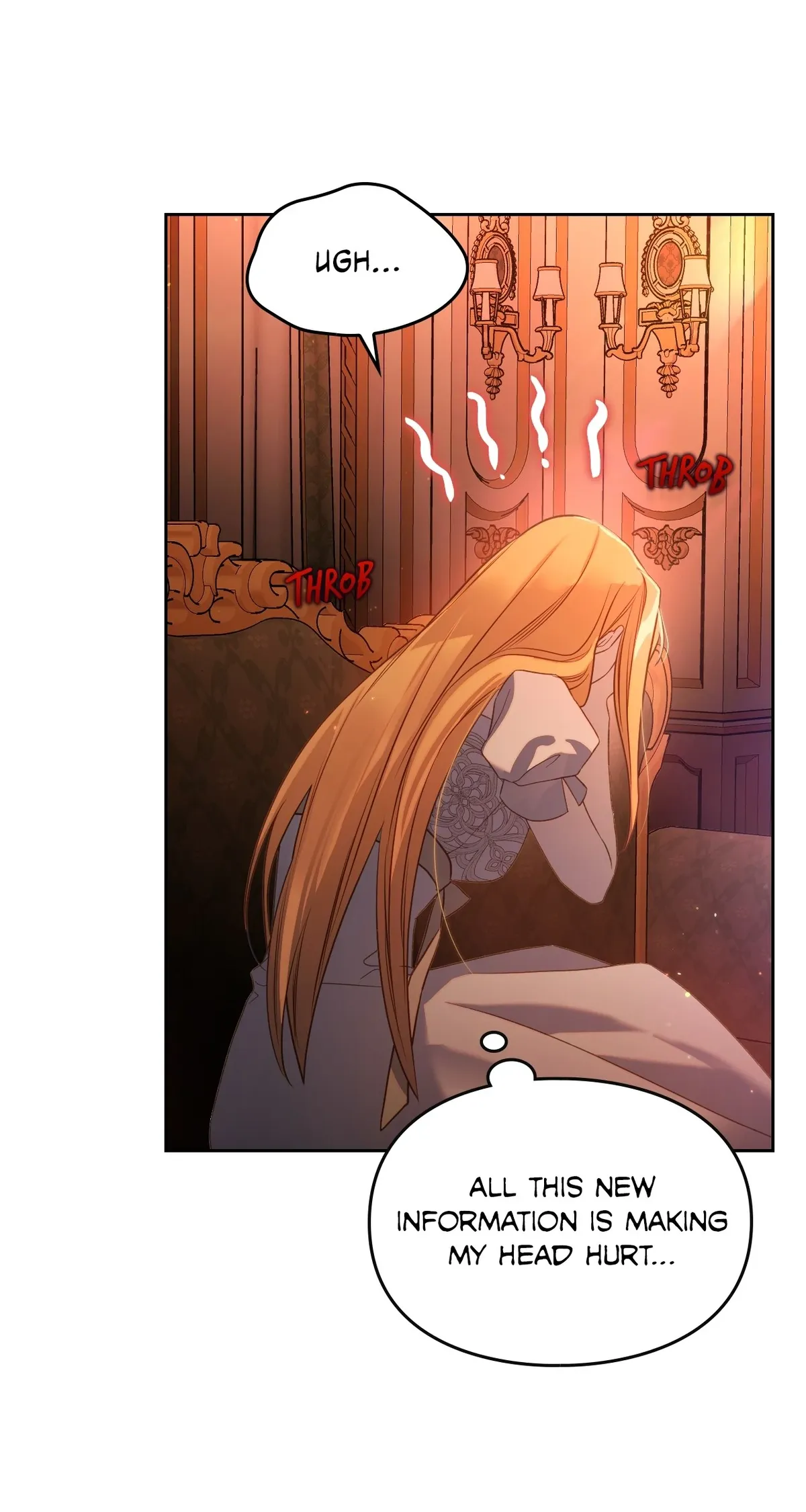 MOONLIGHT LIBRARY Chapter 64 Online - página 61