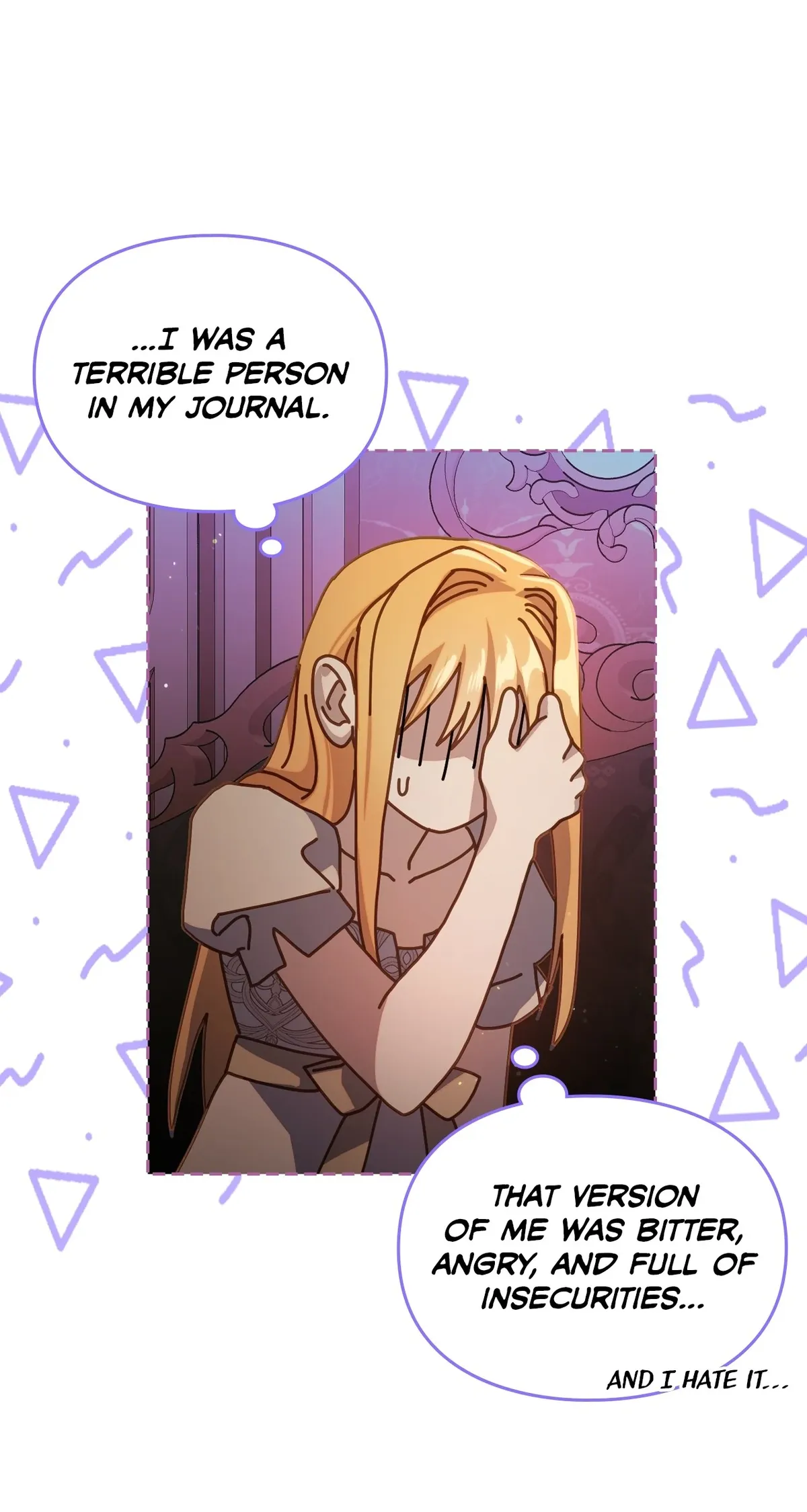 MOONLIGHT LIBRARY Chapter 64 Online - página 64