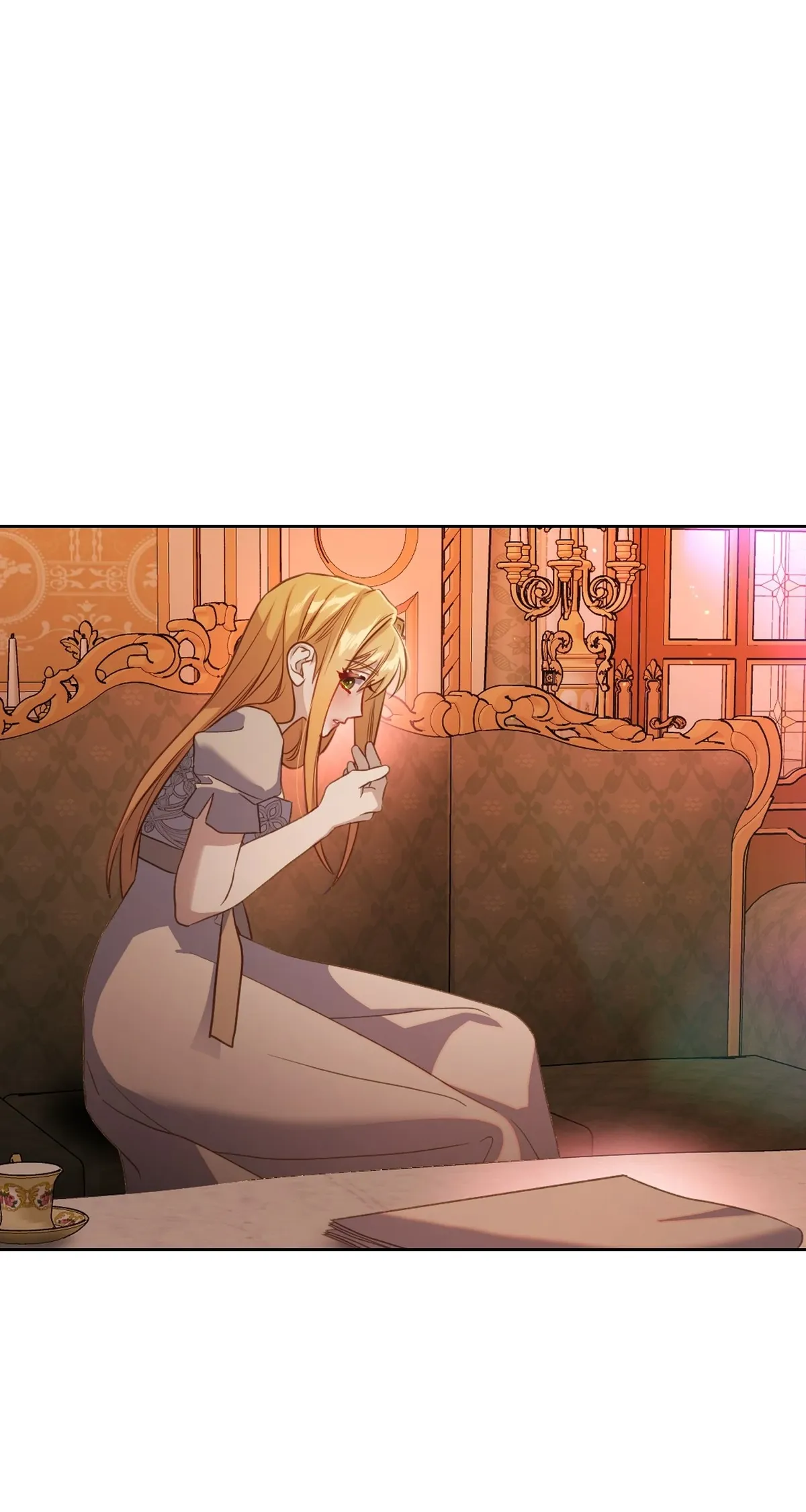 MOONLIGHT LIBRARY Chapter 64 Online - página 65
