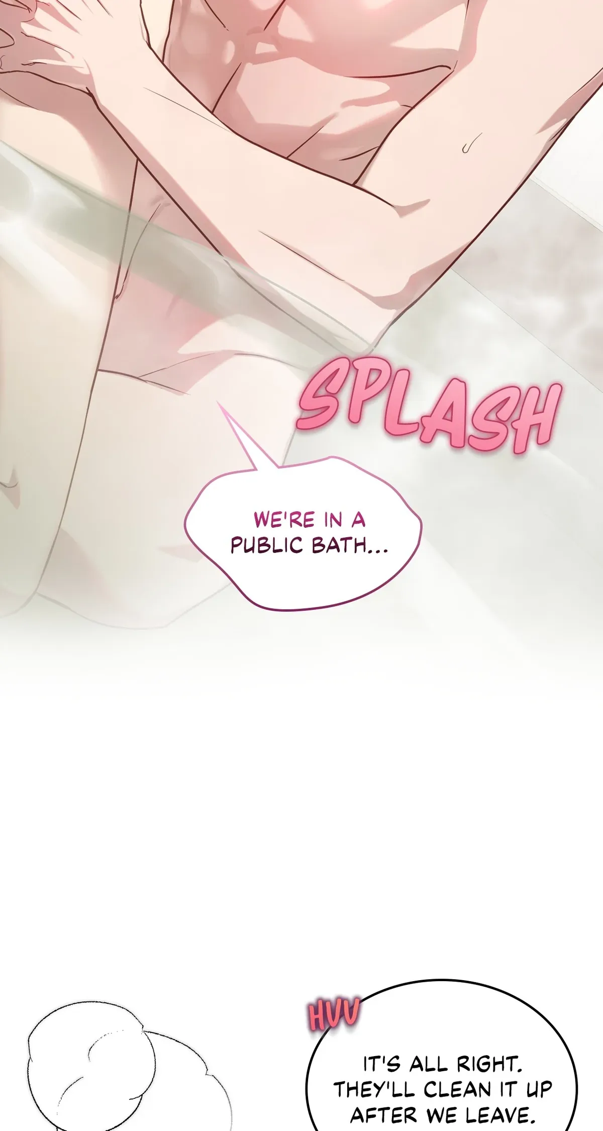 MOONLIGHT LIBRARY Chapter 67 Online - página 3