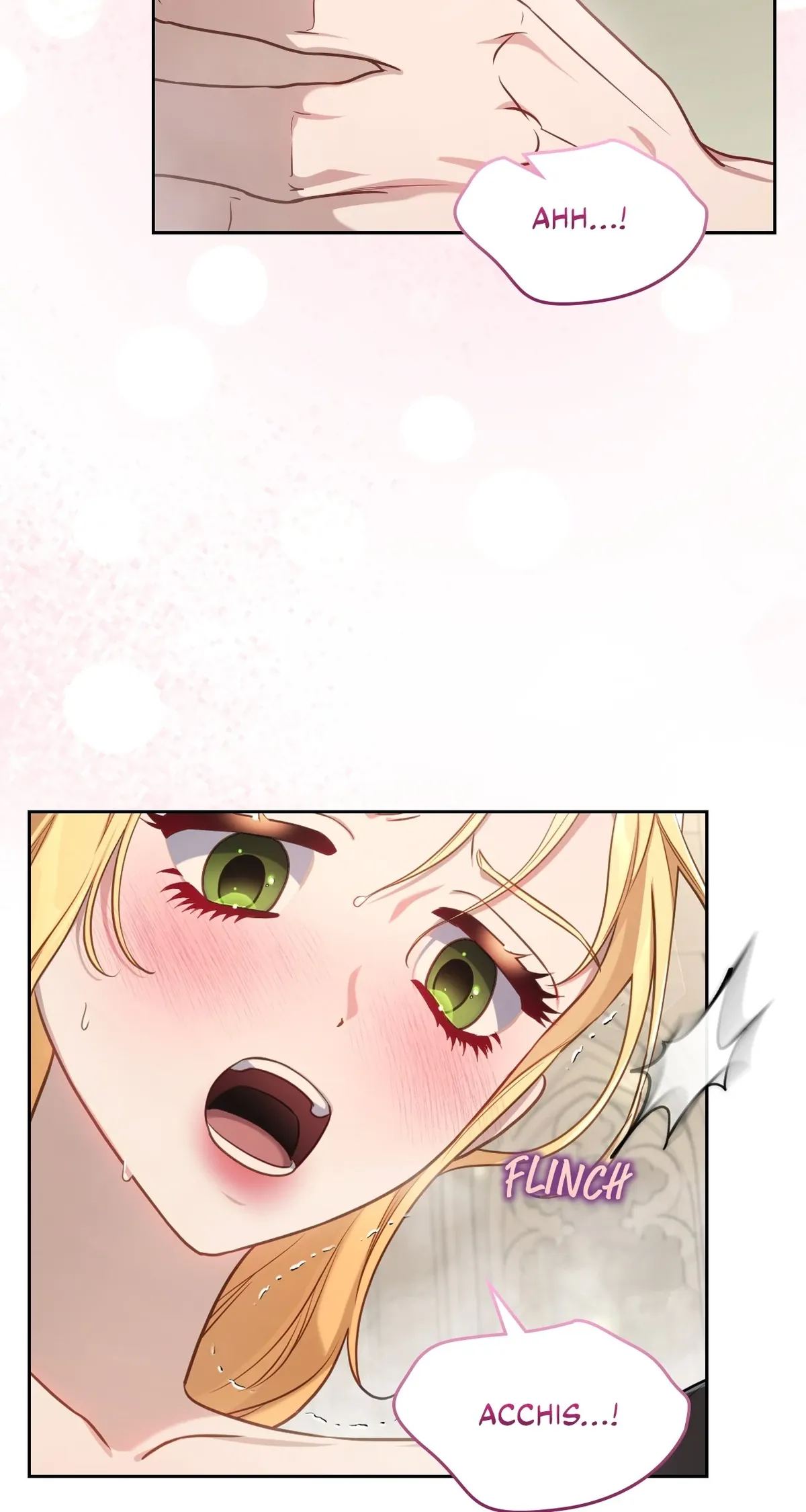 MOONLIGHT LIBRARY Chapter 67 Online - página 5