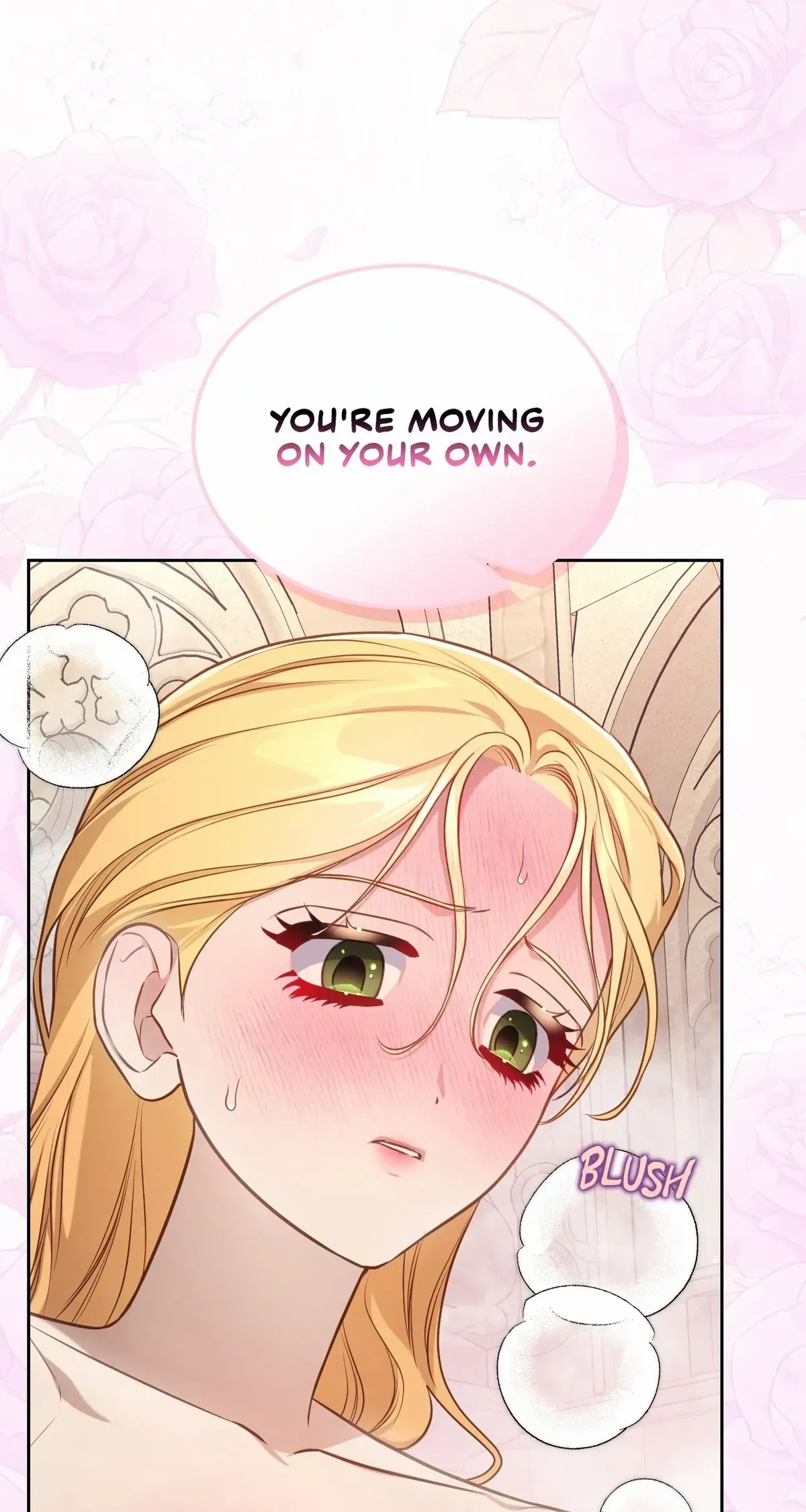 MOONLIGHT LIBRARY Chapter 67 Online - página 13