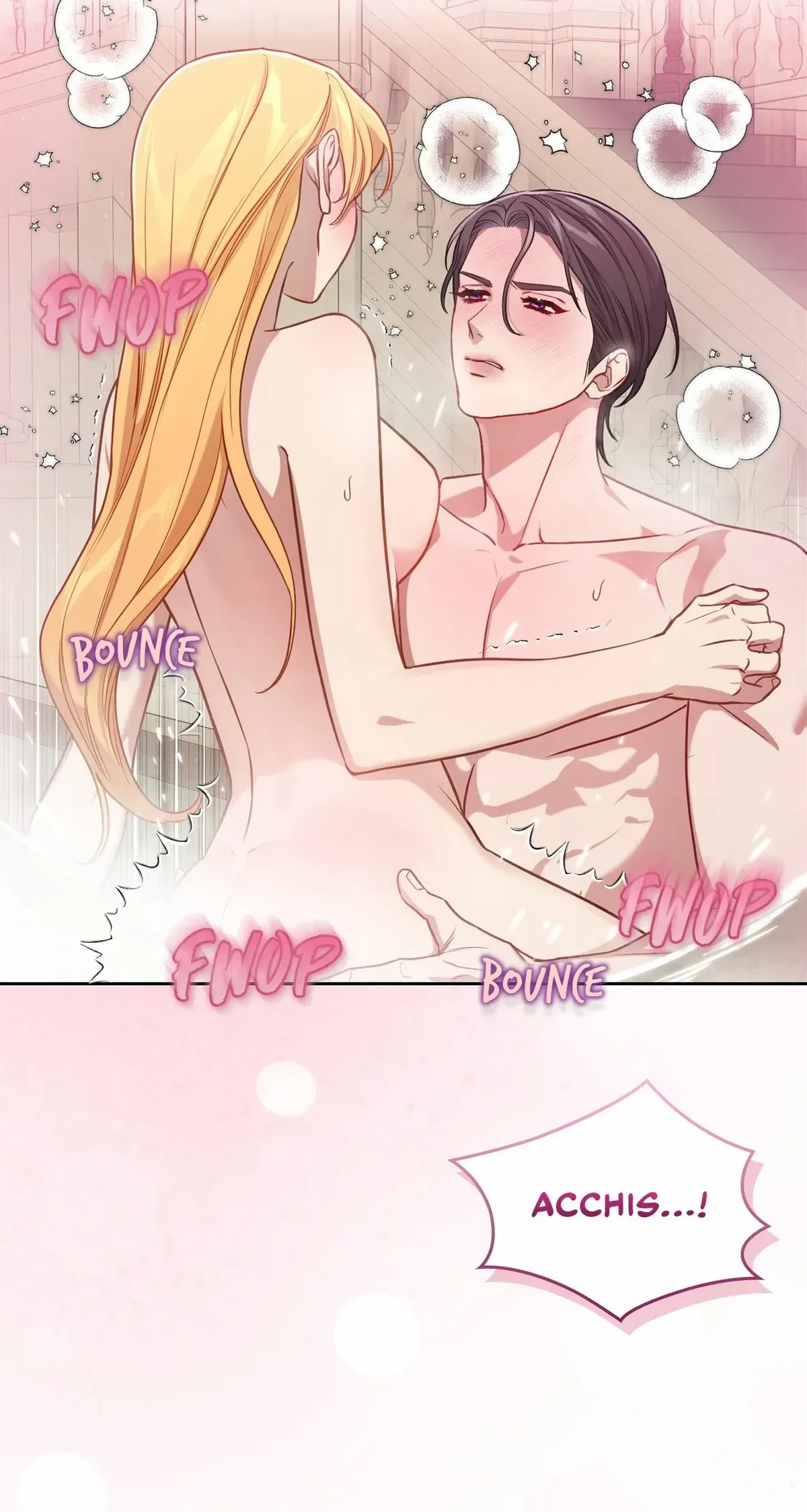 MOONLIGHT LIBRARY Chapter 67 Online - página 17