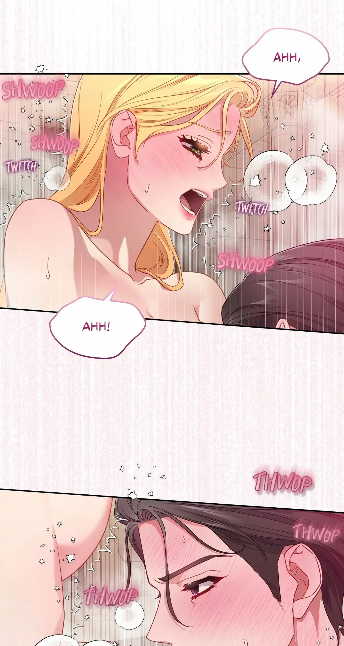 MOONLIGHT LIBRARY Chapter 67 Online - página 22