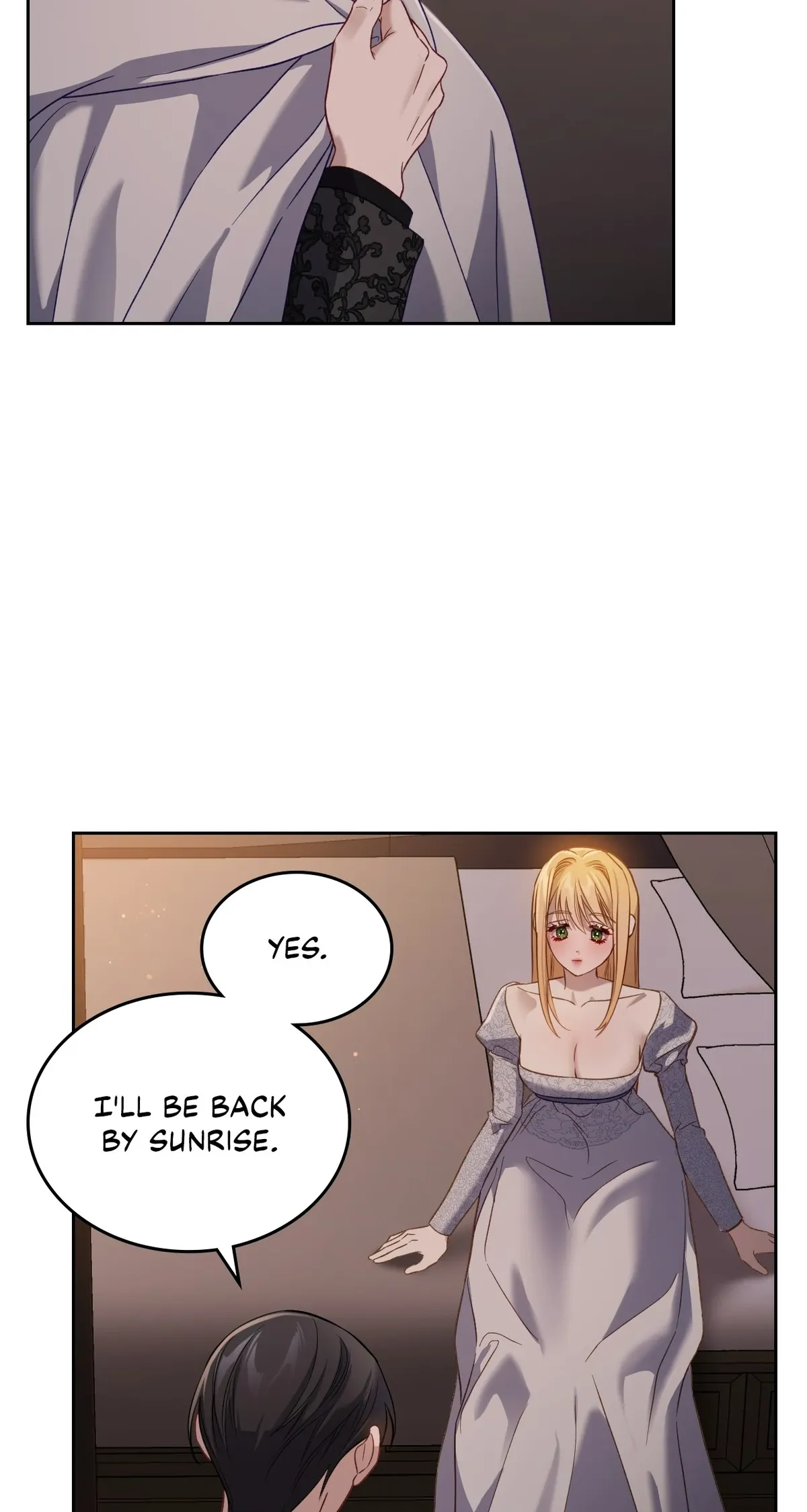 MOONLIGHT LIBRARY Chapter 67 Online - página 30