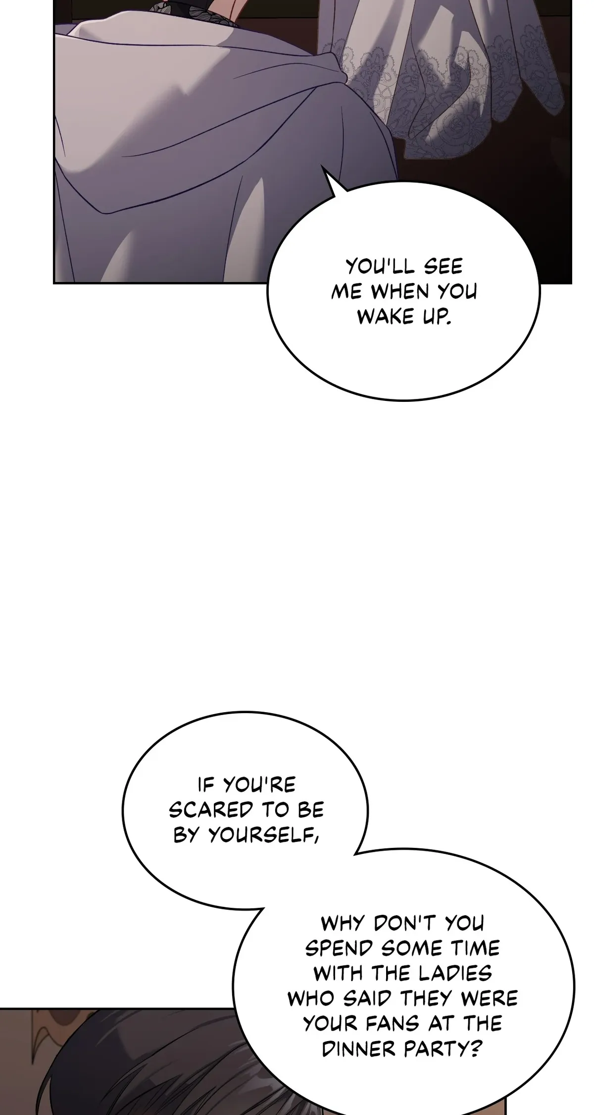 MOONLIGHT LIBRARY Chapter 67 Online - página 31
