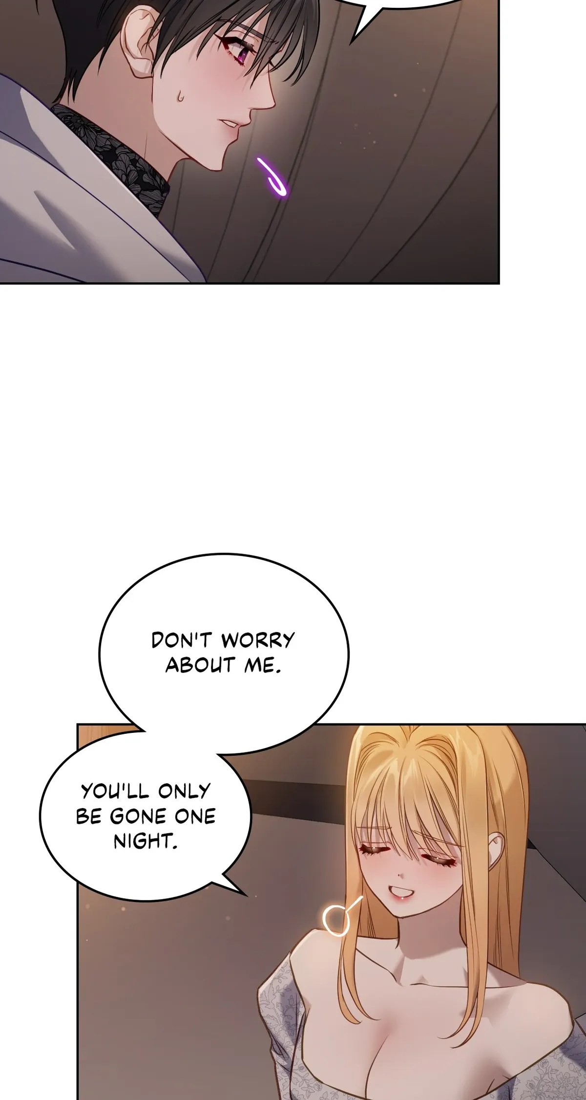 MOONLIGHT LIBRARY Chapter 67 Online - página 32