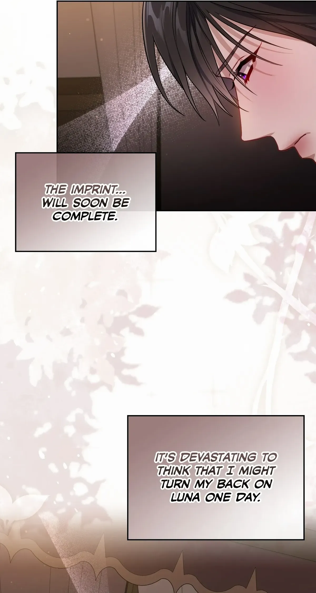 MOONLIGHT LIBRARY Chapter 67 Online - página 39
