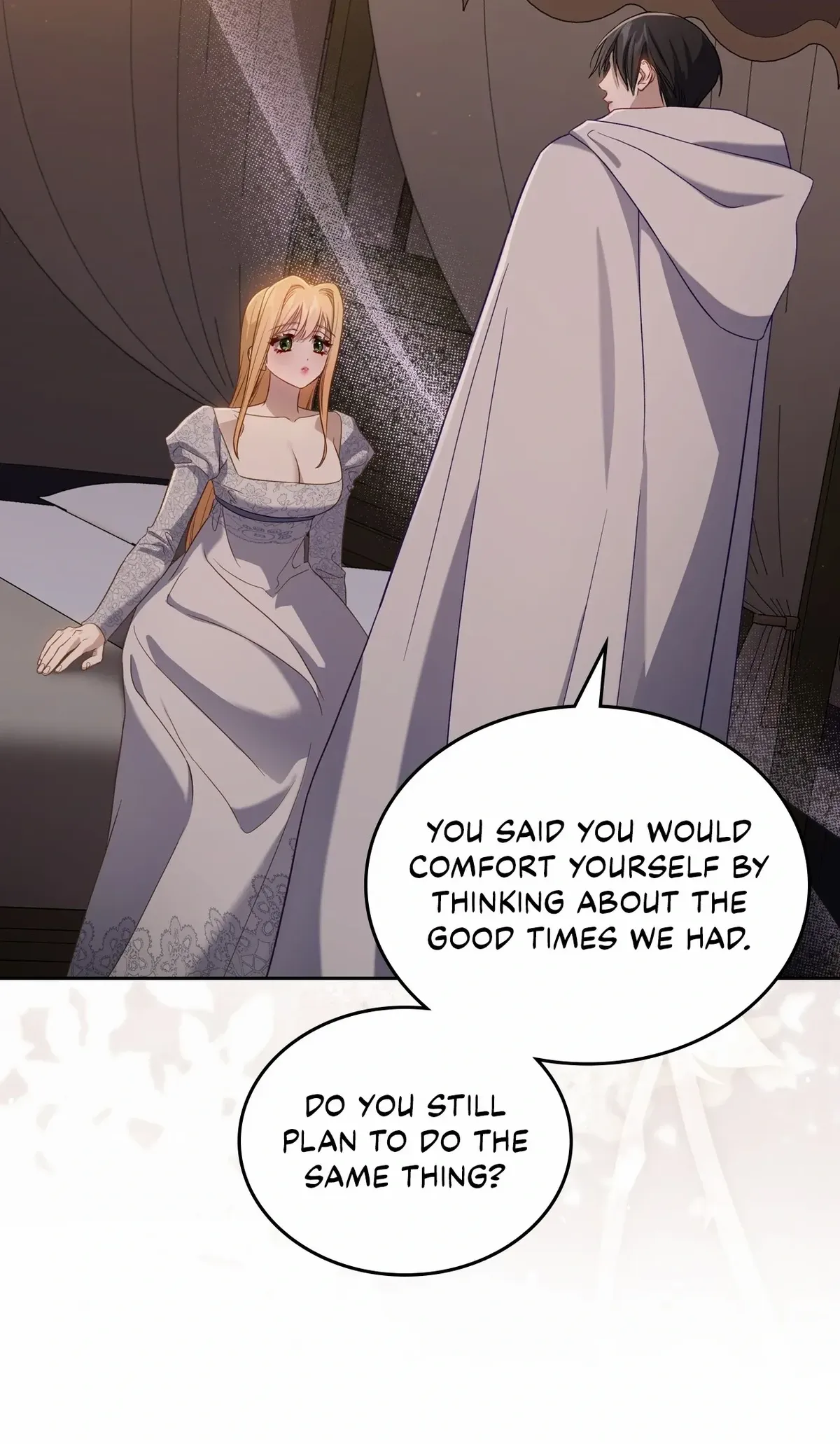MOONLIGHT LIBRARY Chapter 67 Online - página 40