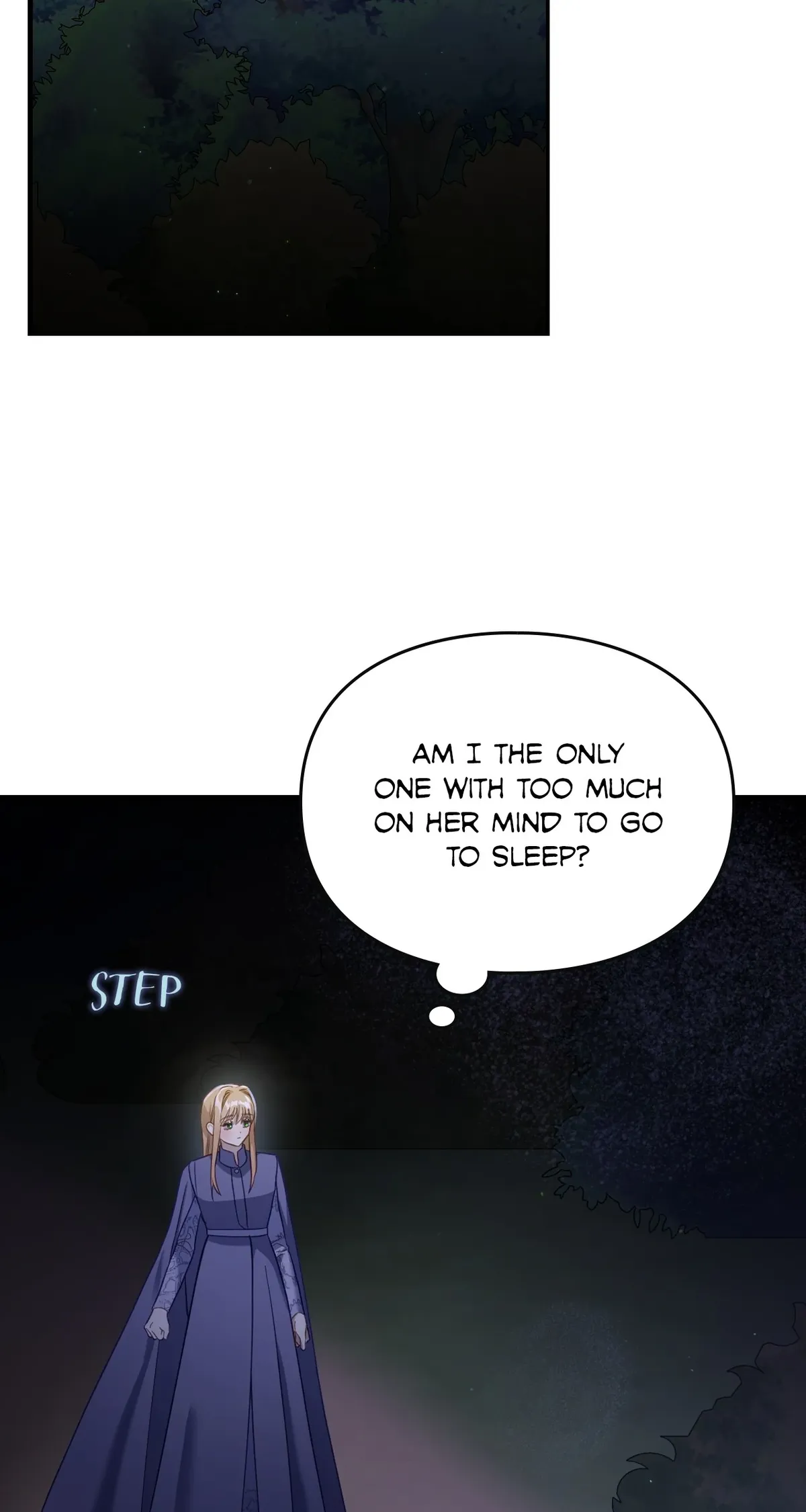 MOONLIGHT LIBRARY Chapter 67 Online - página 61