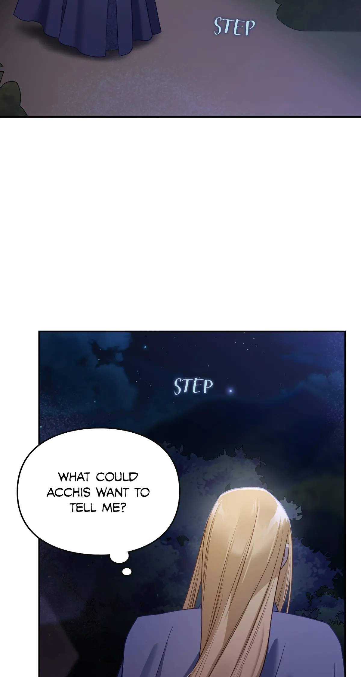 MOONLIGHT LIBRARY Chapter 67 Online - página 62