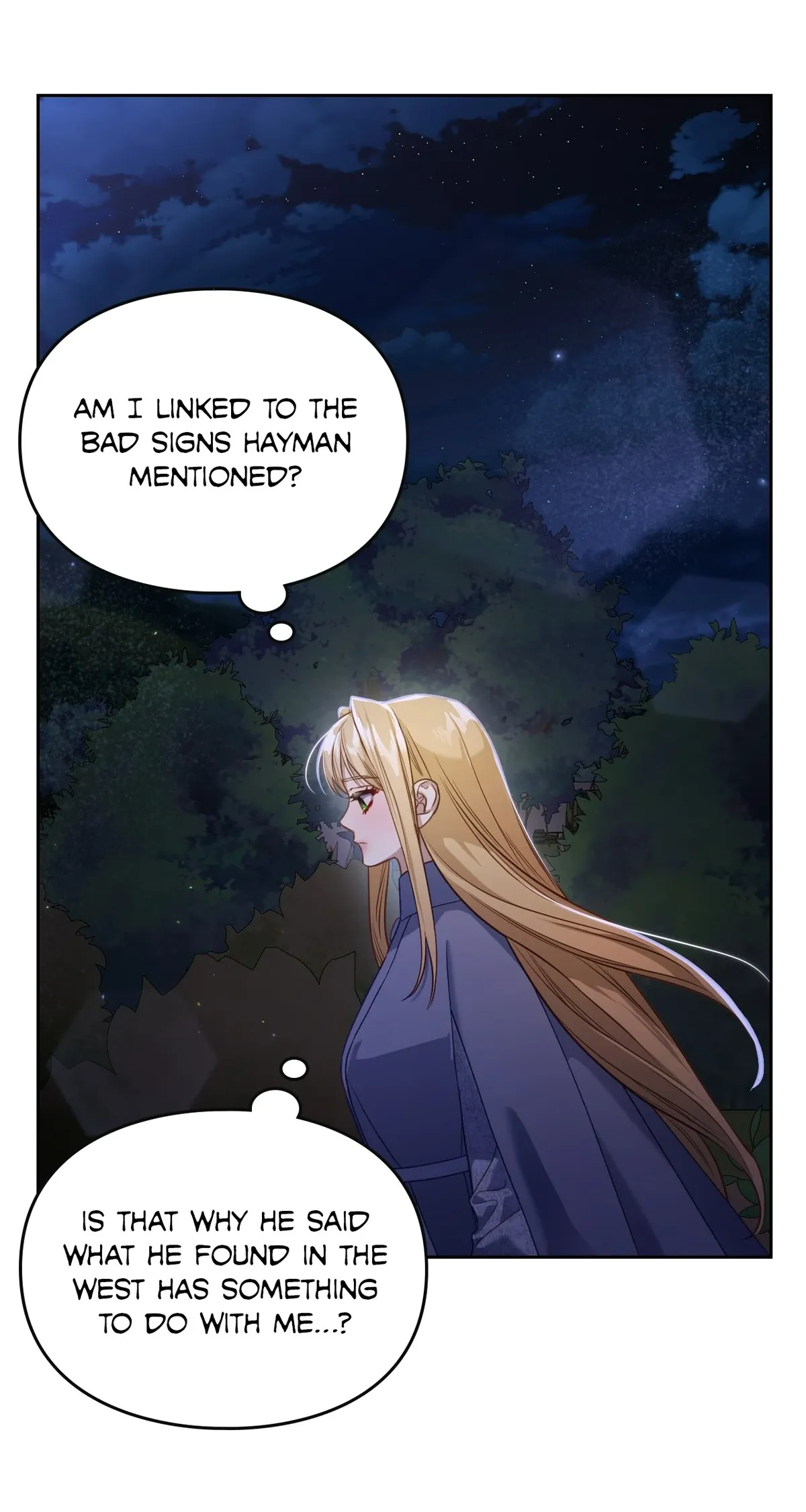 MOONLIGHT LIBRARY Chapter 67 Online - página 65